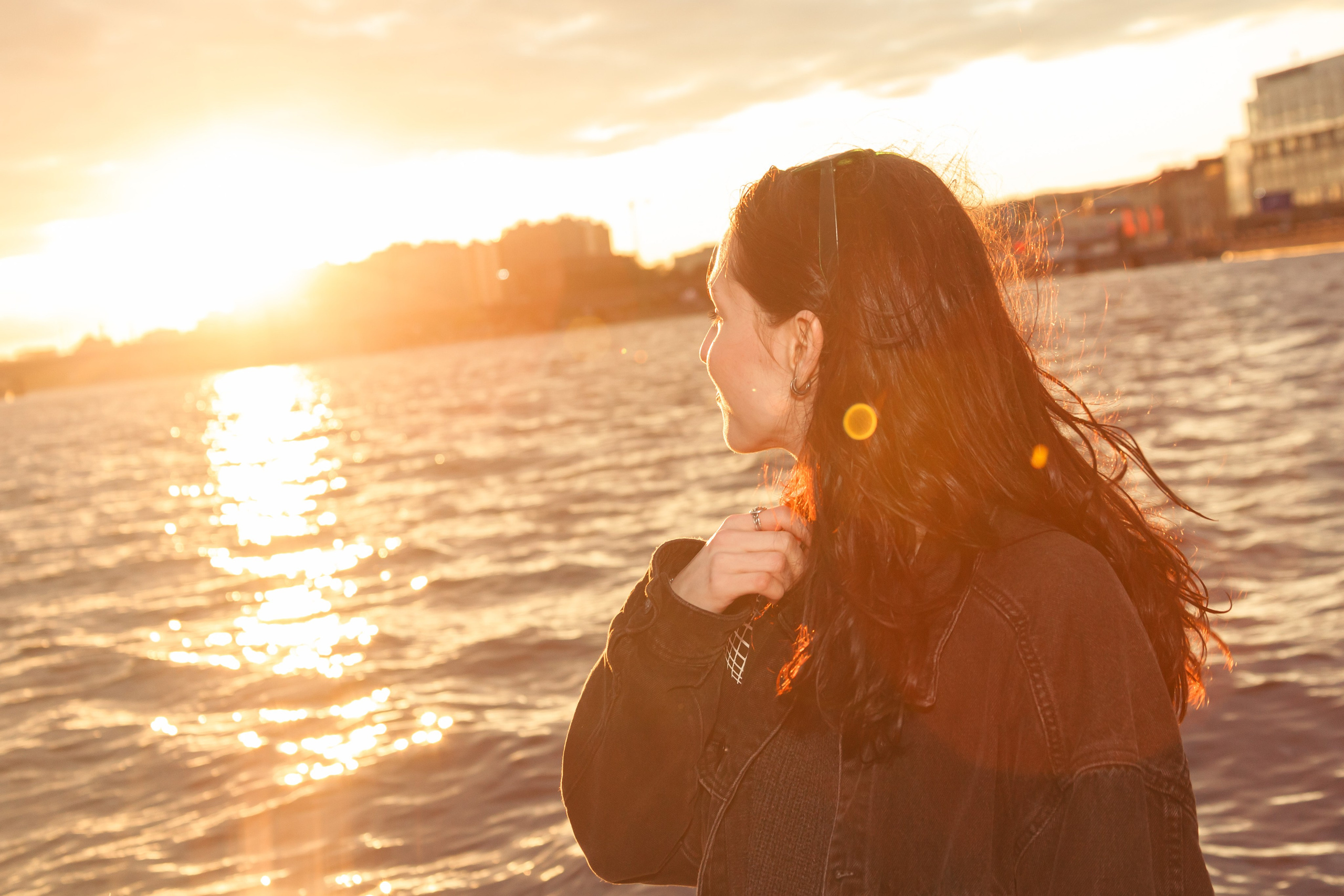 День рождения Анжелики № 2. Фотограф в Санкт — Петербурге Валерий Гаухман