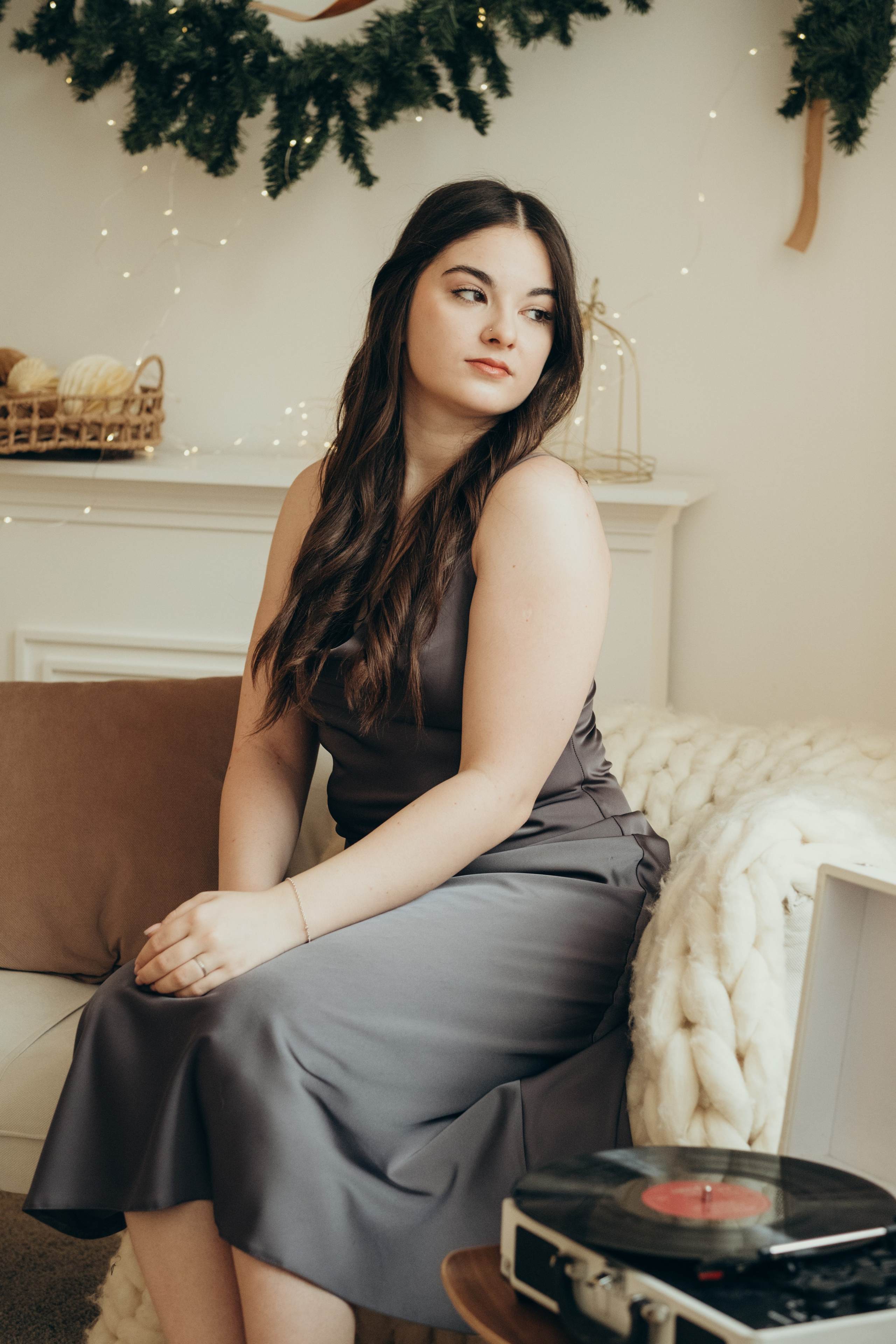 Ольга и Леся фотостудия Тепло. Фотограф Евгения Войко Тюмень