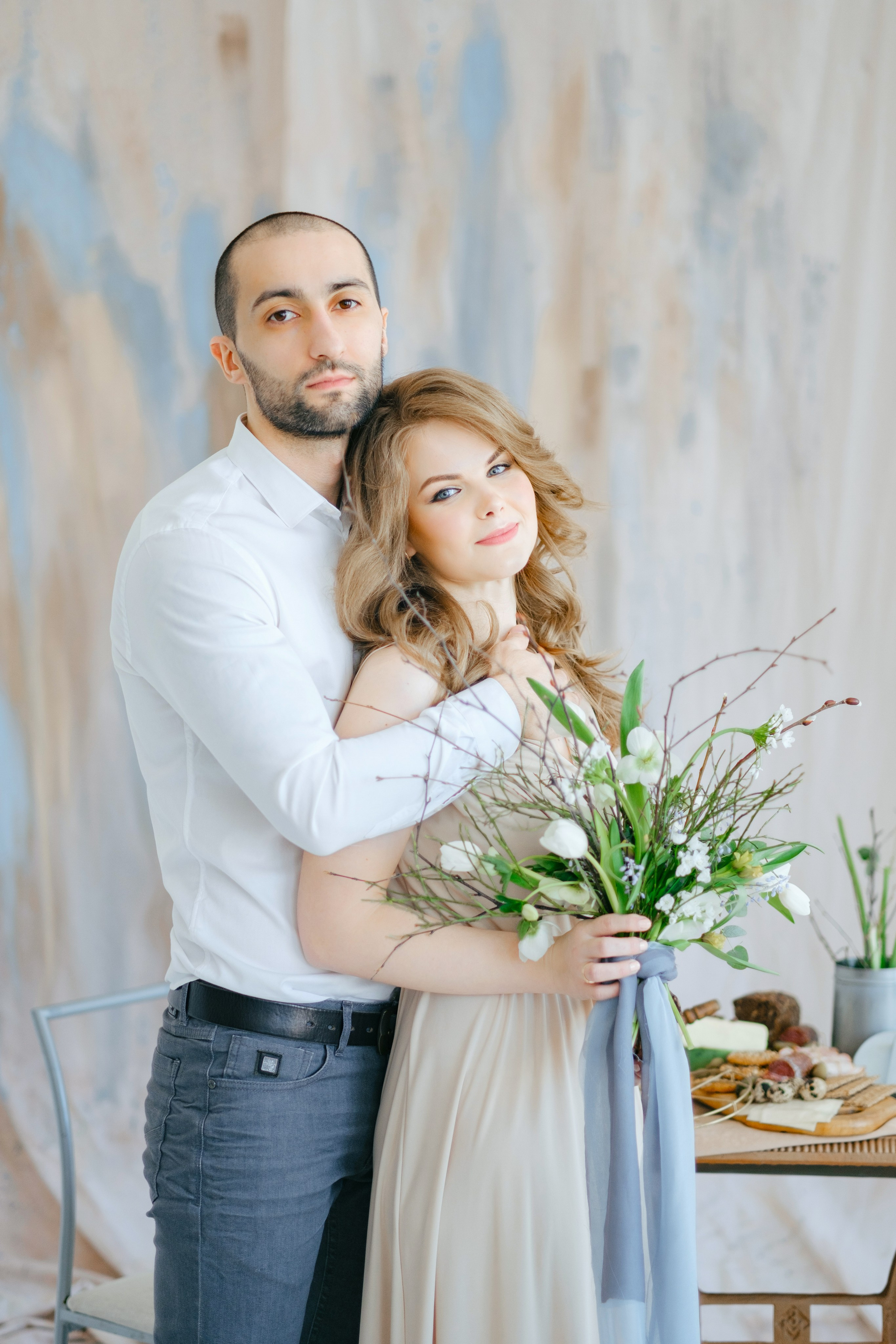 Айк и Юлия. Свадебный Видеограф Фотограф в Сочи