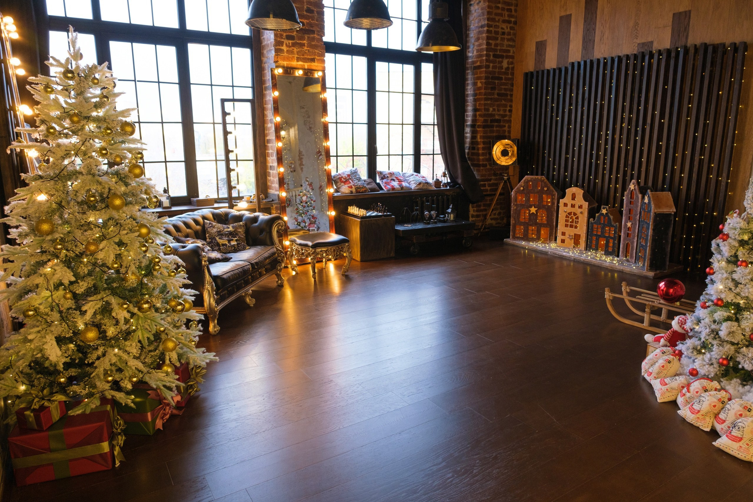 НГ 2024. Фотостудия Крафт. Детский и семейный фотограф в Красноярске. Фотосессии новорожденных малышей до 1 месяца