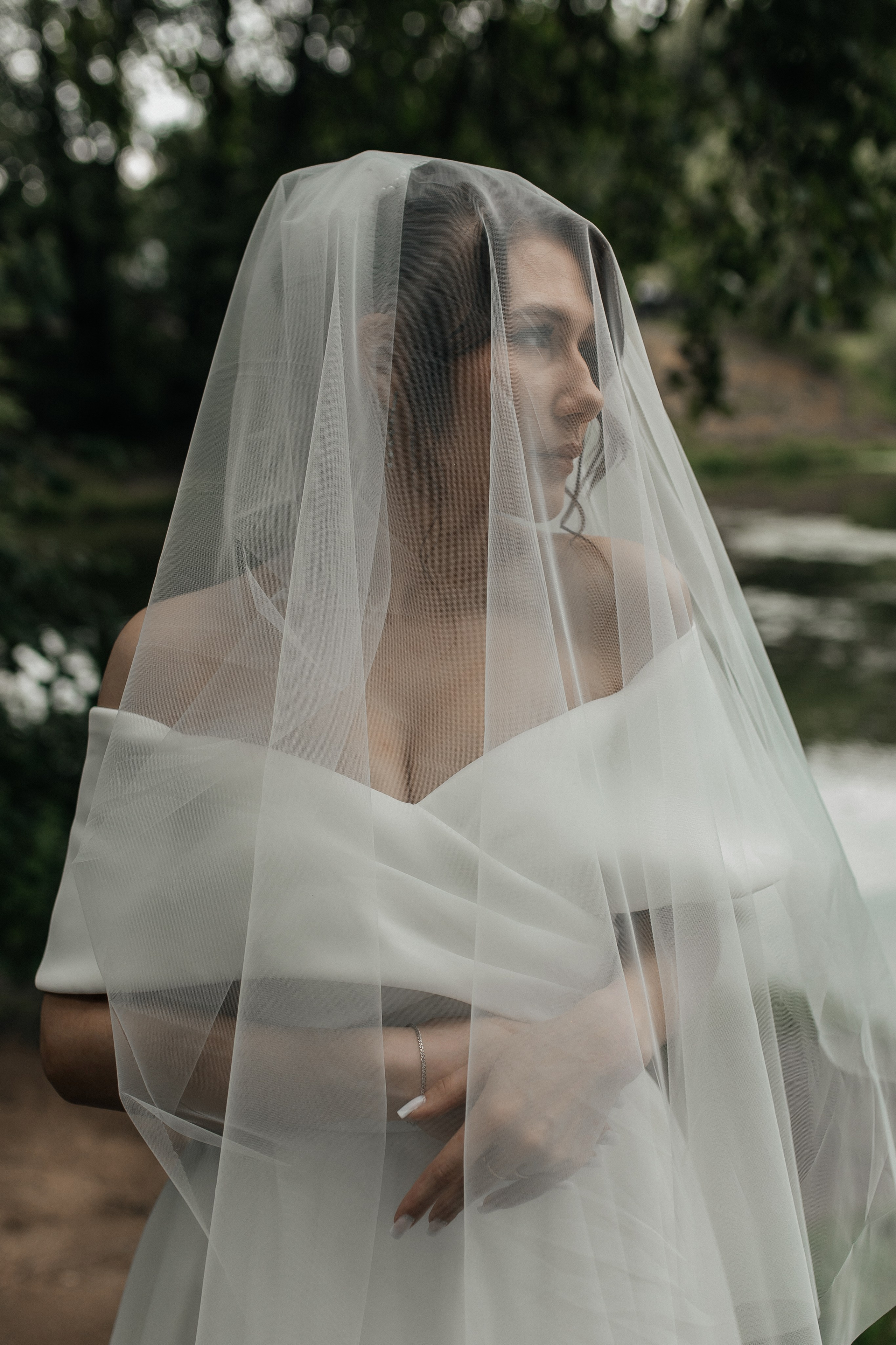 Юлия & Антон. Ph.nataluuna ФОТОГРАФ СЕРГИЕВ ПОСАД