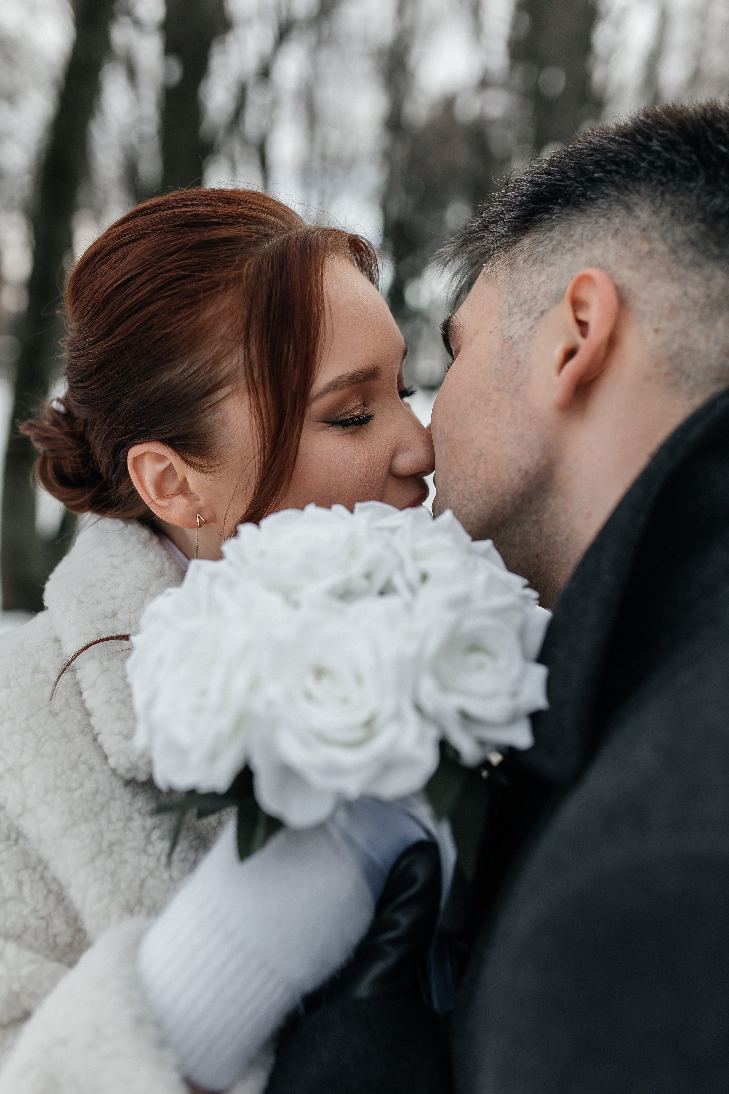 Анастасия & Никита. Ph.nataluuna ФОТОГРАФ СЕРГИЕВ ПОСАД