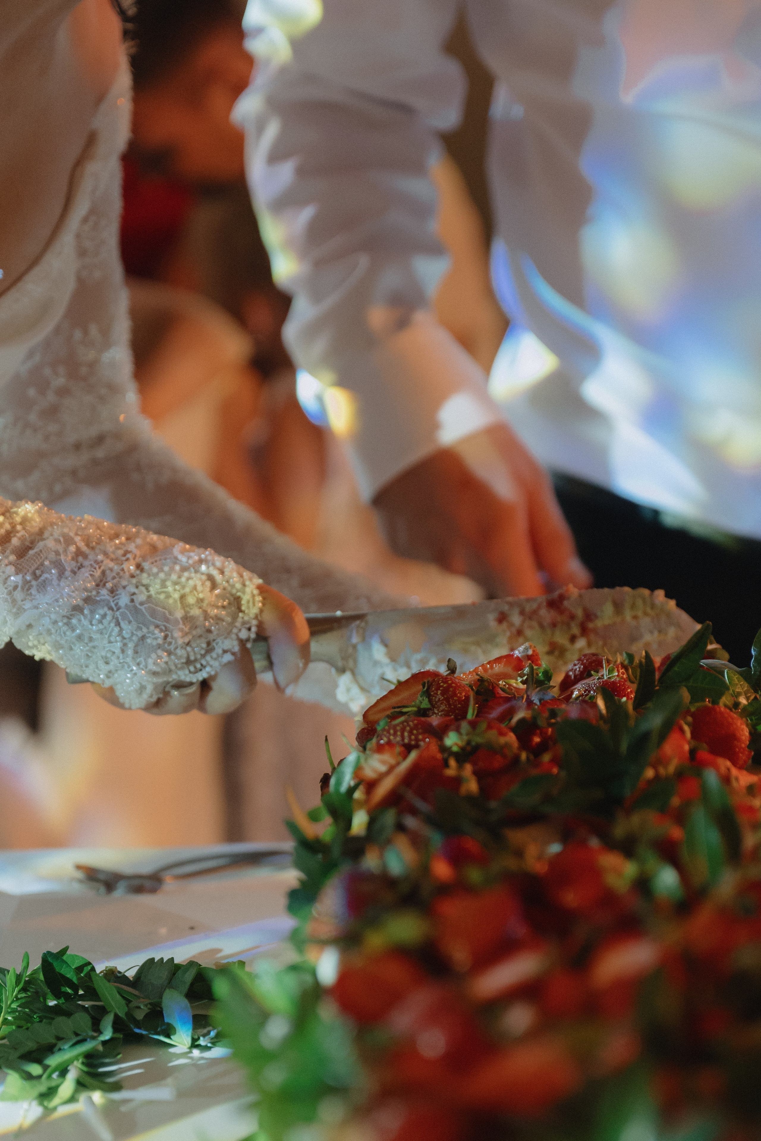 Анастасия & Иван