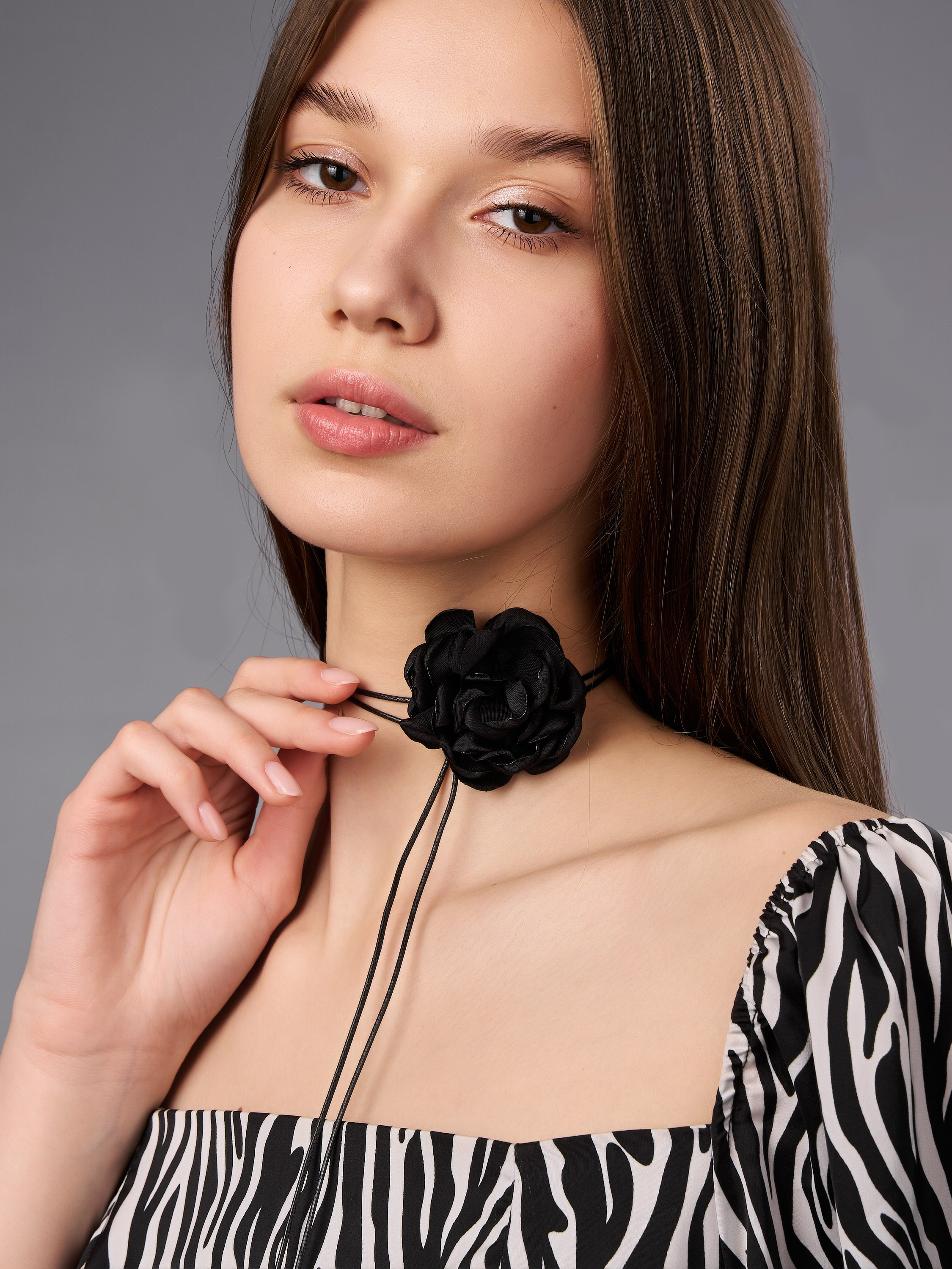 Фотосъемка бижутерии и ювелирных украшений — Казань