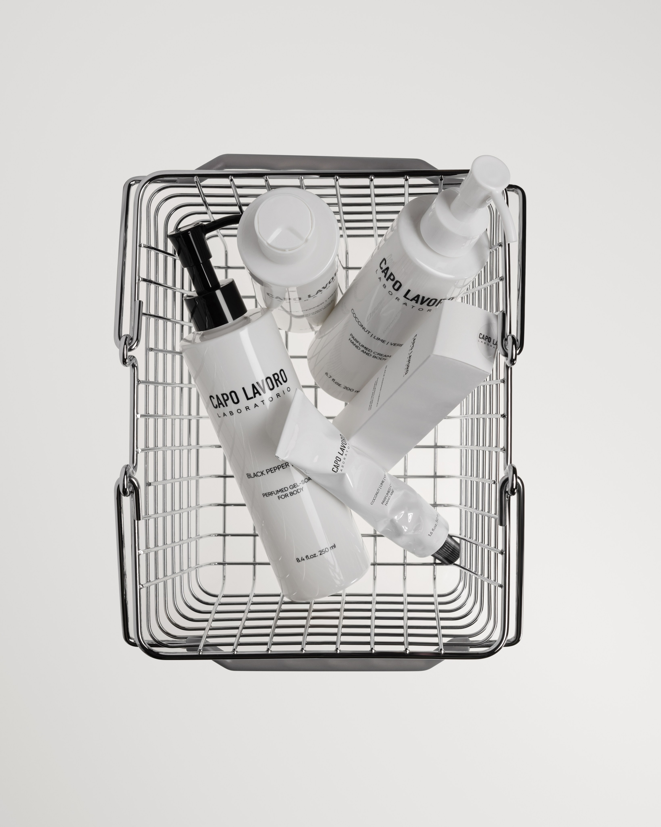 Portfolio. Professional Product Retouching