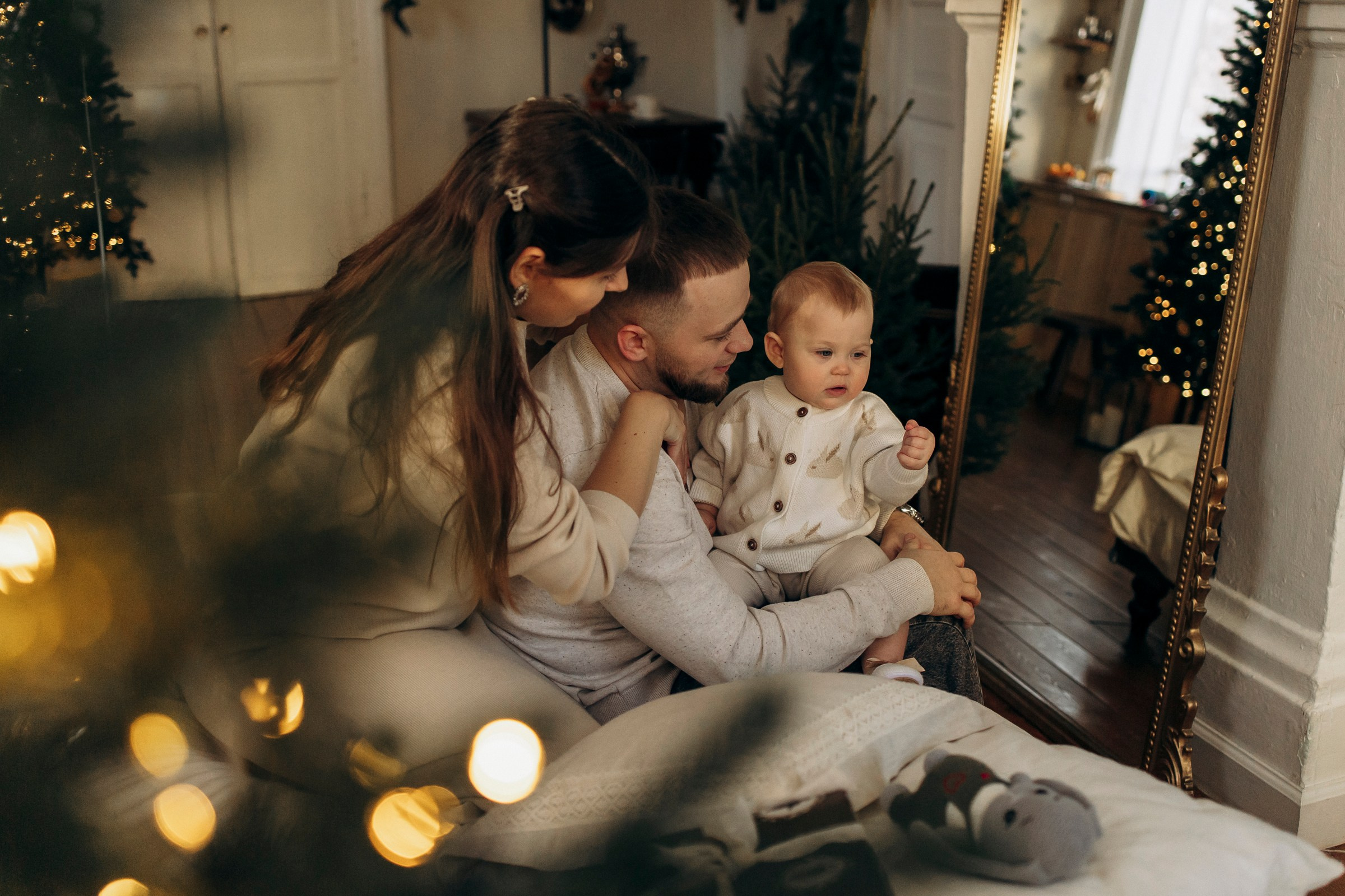 Lagom. Семейный фотограф Тюмень Смирнова Юлия