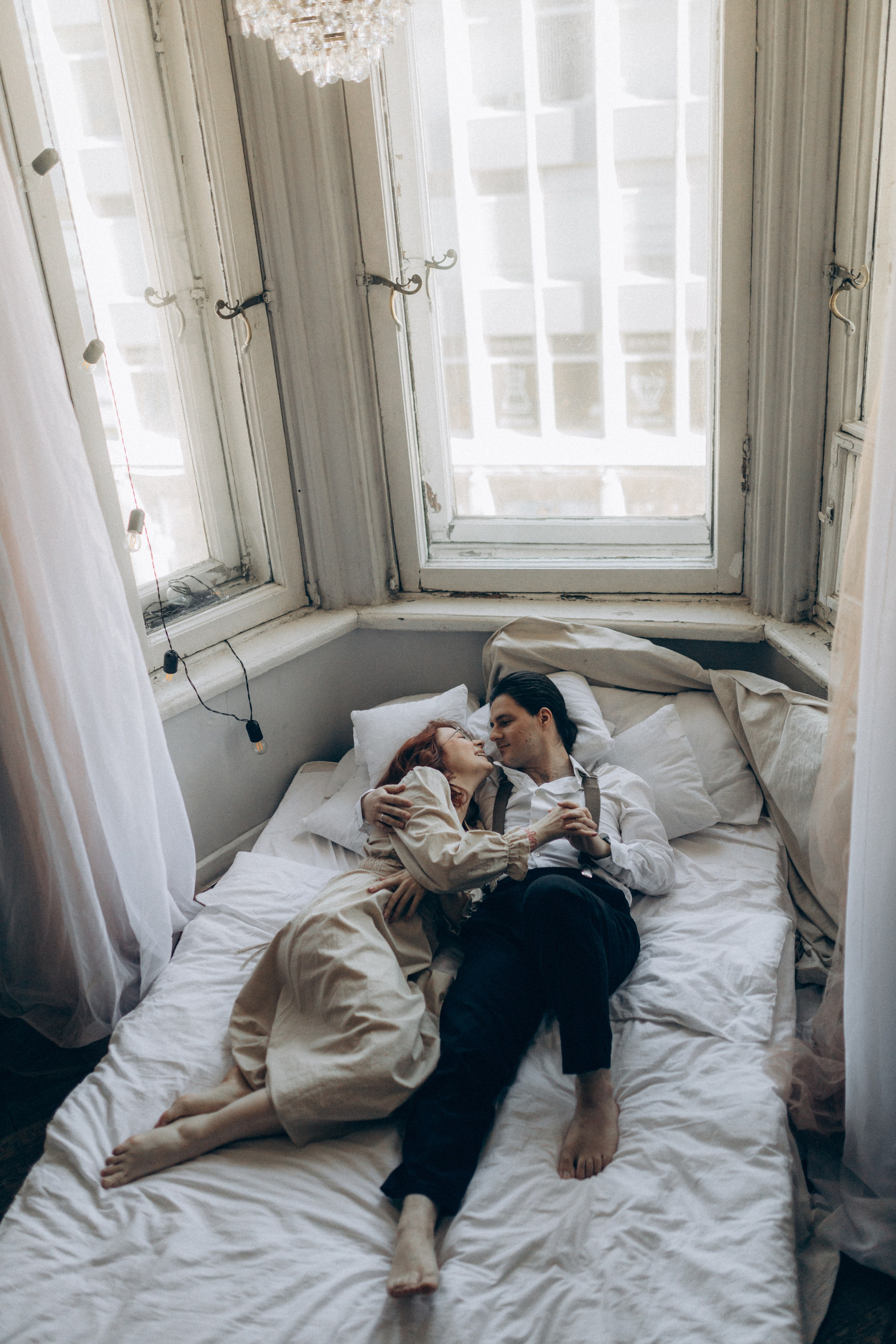 Катя & Витя. Фотограф НОГИНСК, Москва, Анастасия Белая