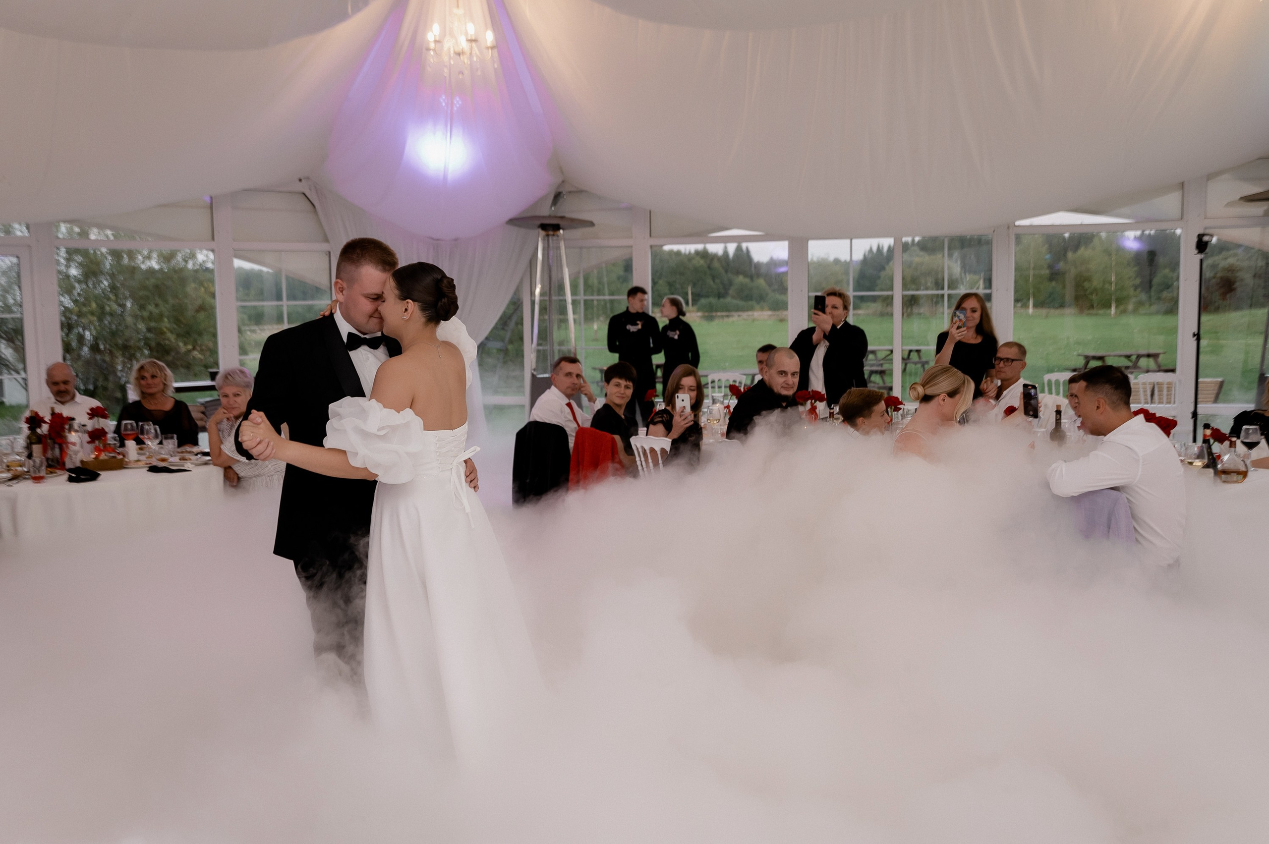 Иван и Анна. Фотограф Анна Пятак