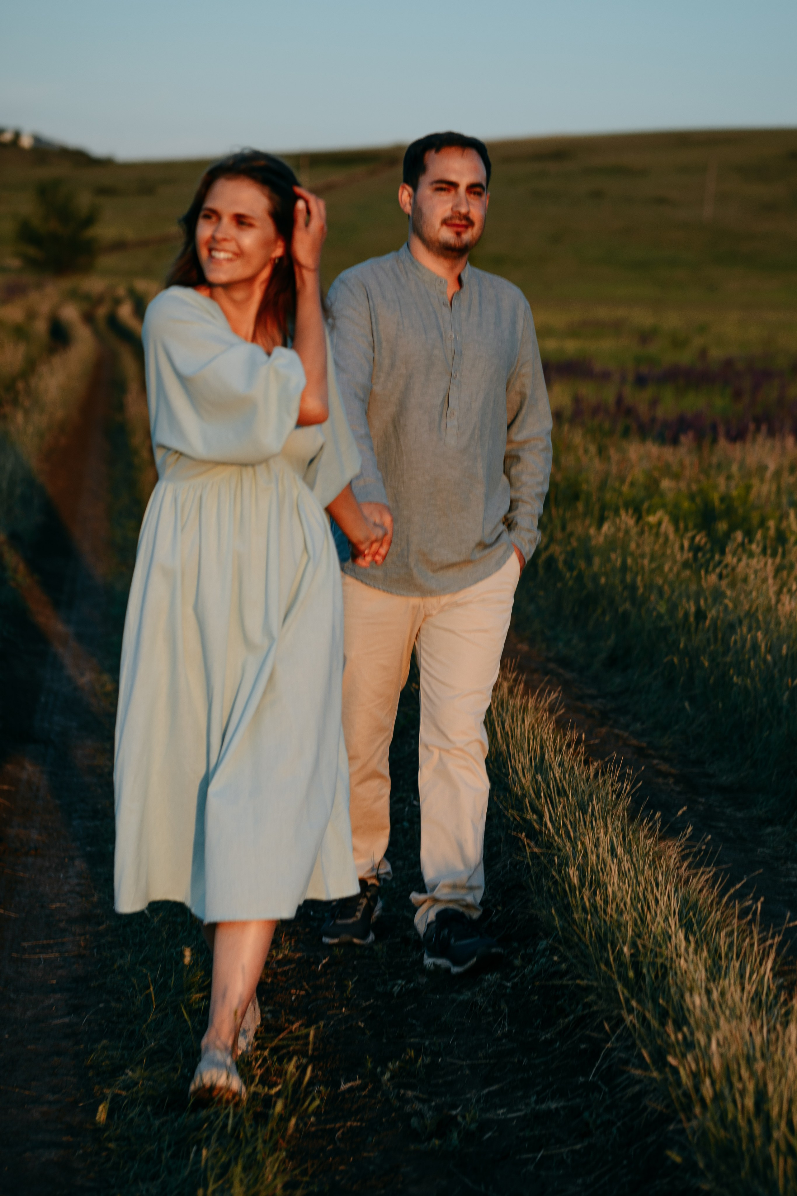 Семья Борцовых. Дарья Самара Фотограф семьи, любви и детства