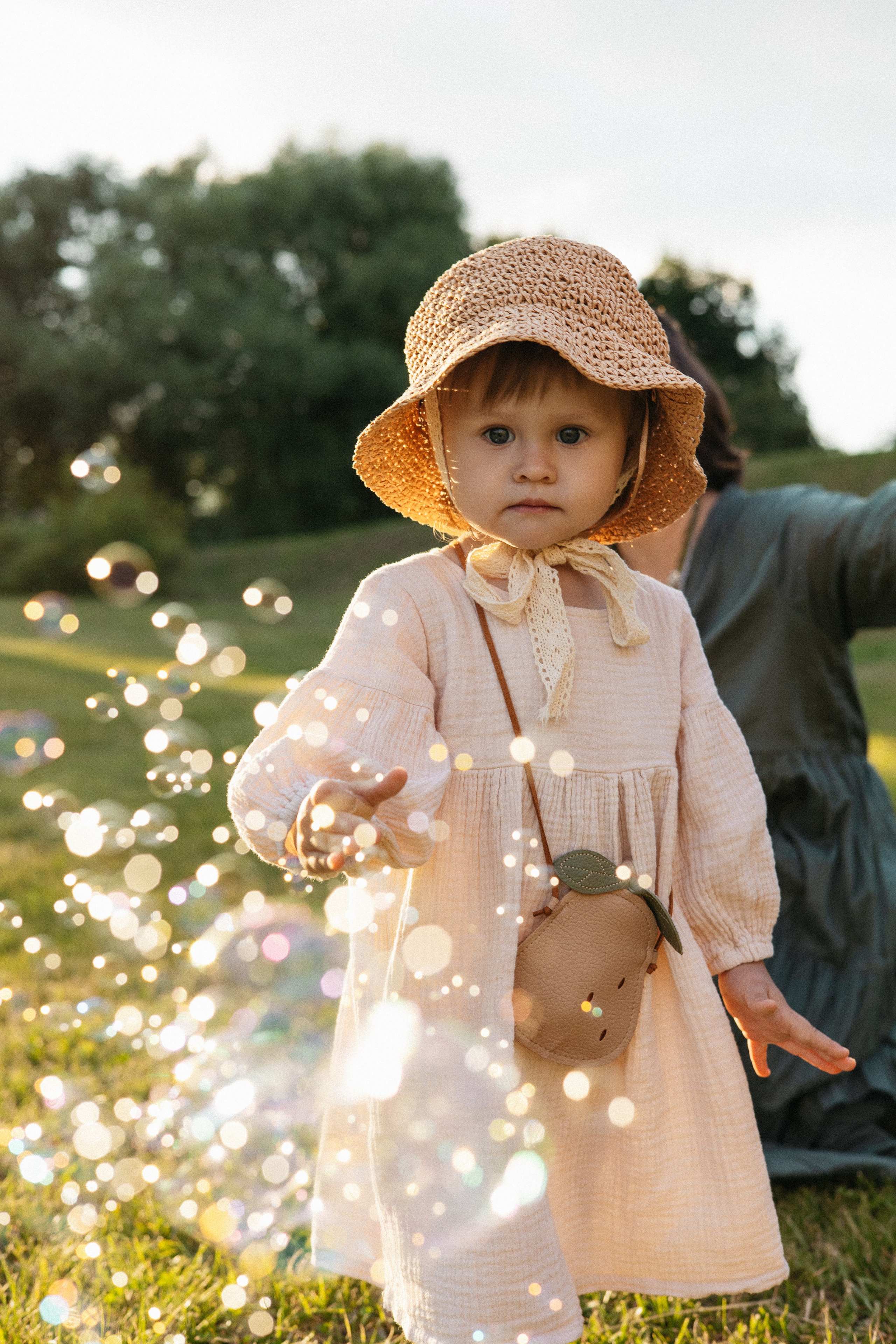 Портфолио семейного лайфстайл фотографа Москва. Портретный и семейный фотограф в Москве Мария Рослякова