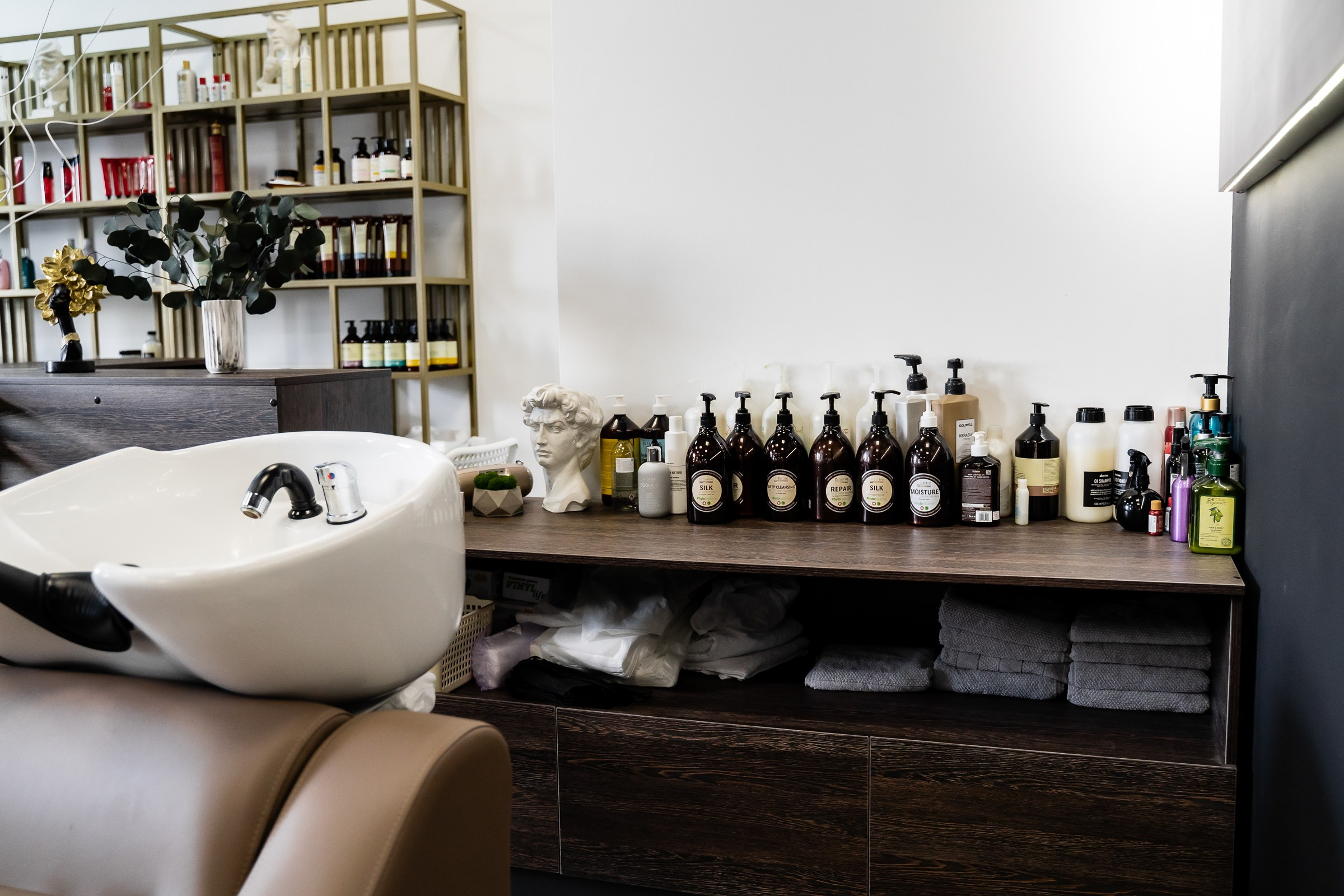 Интерьерная съемка. Свадебный фотограф Екатерина Кузнецова