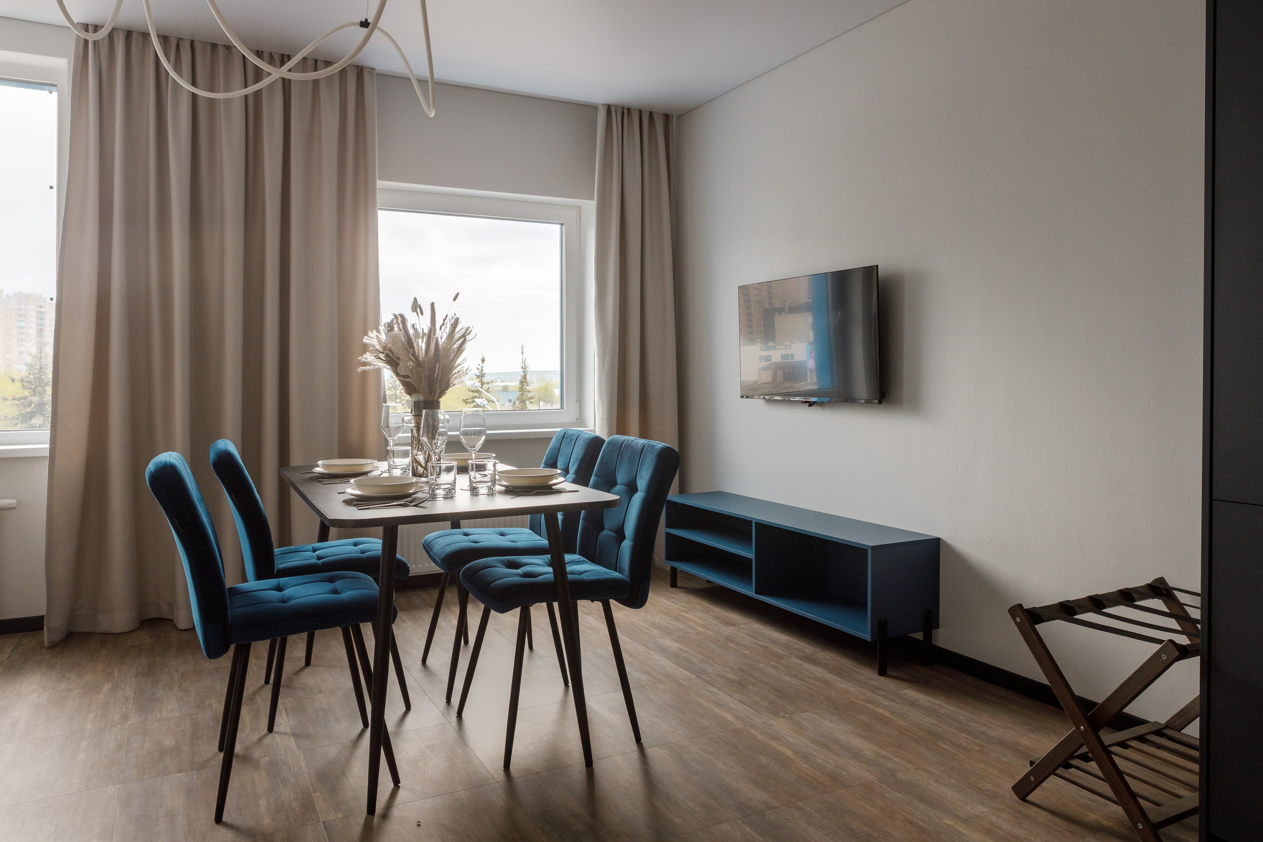 Квартира Родионова. Семейный и свадебный фотограф в Нижнем Новгороде