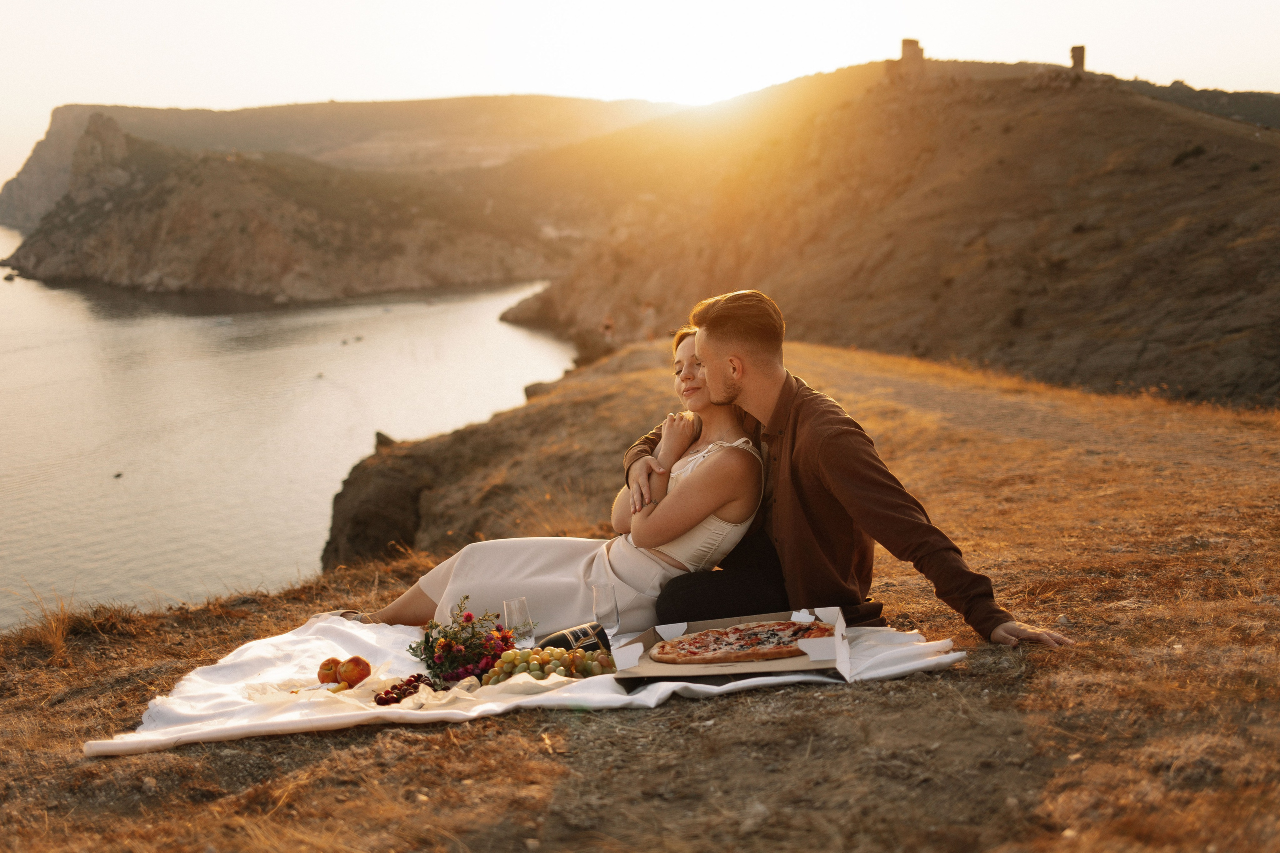 M&S. Семейный фотограф в Севастополе и Симферополе Александра Чистякова