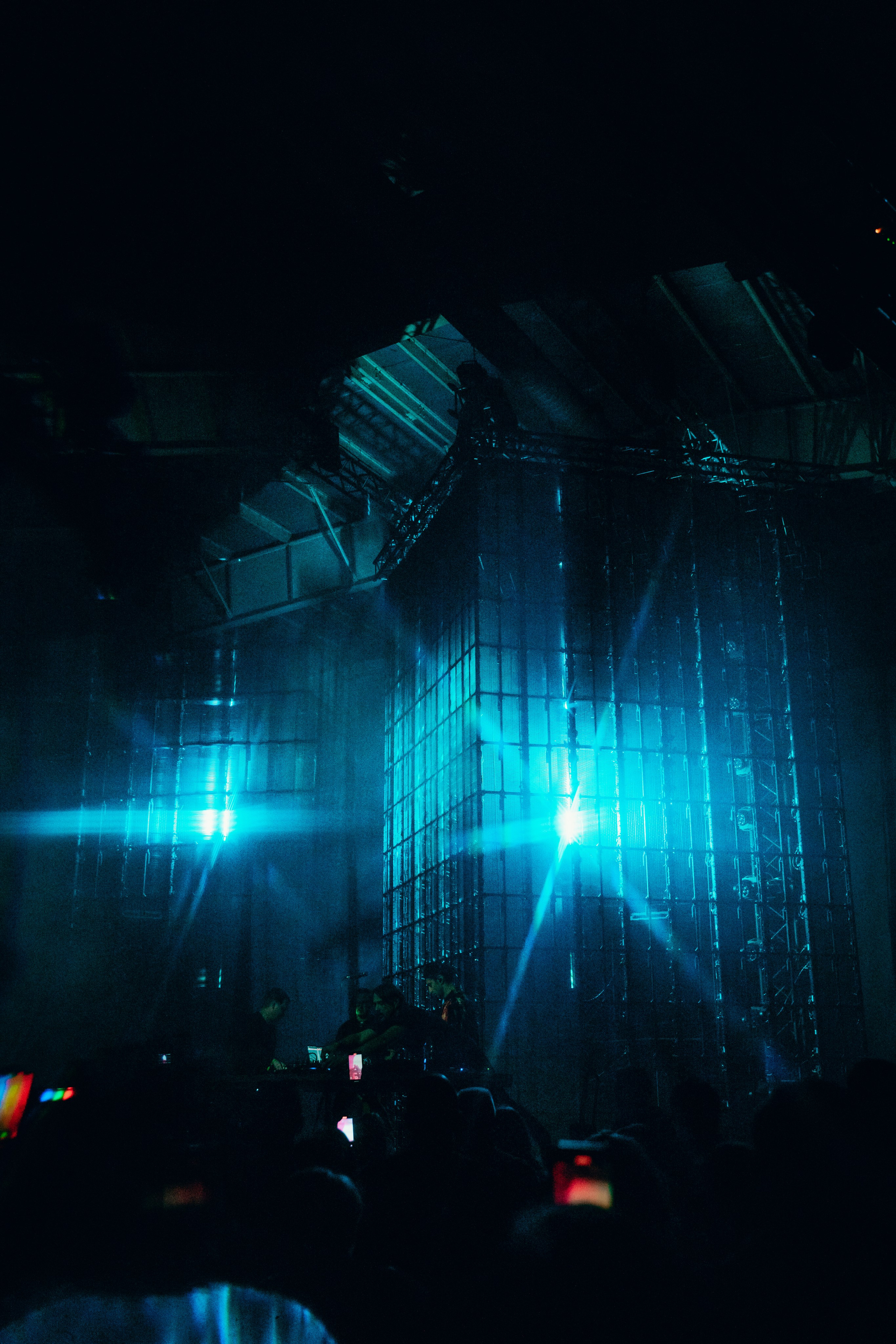 TON 2025. Главная