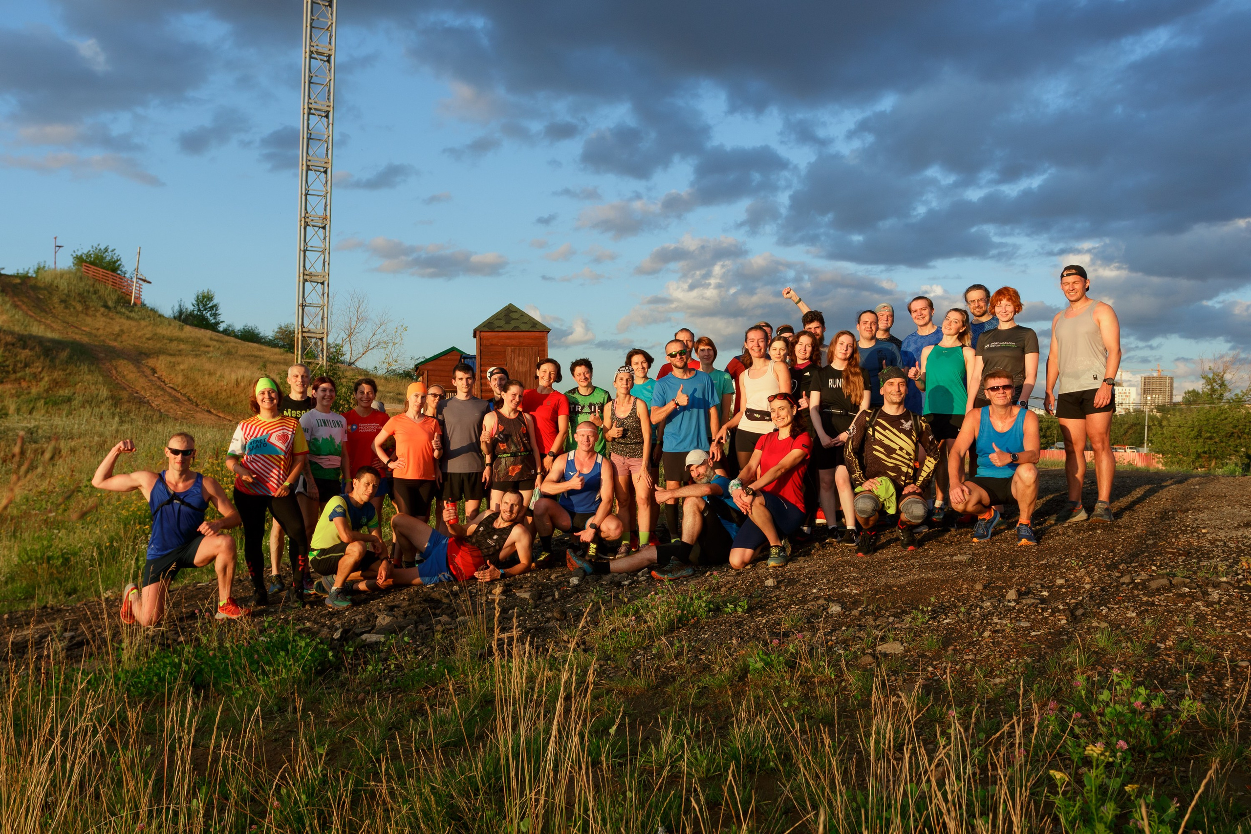 Бег. Портретный и концертный фотограф в Москве Тугарин Александр