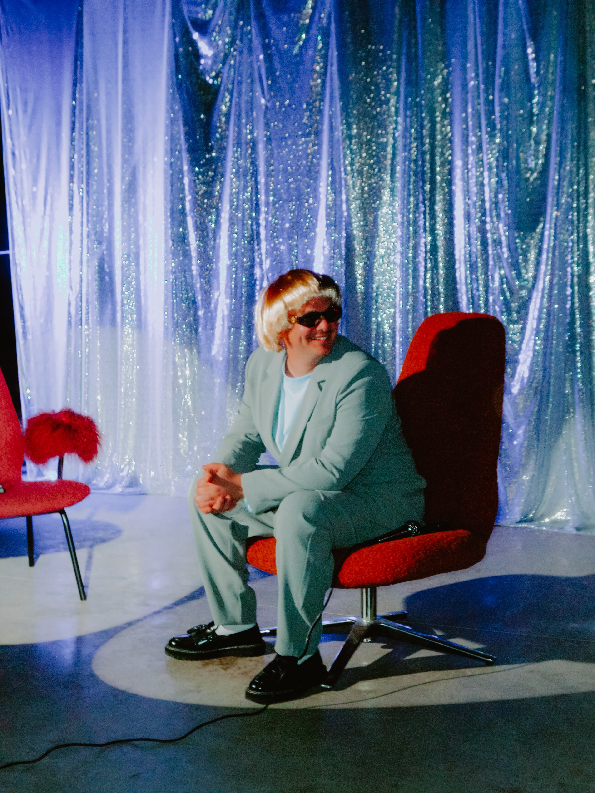 NASHUME x VILCHINSKI. Фотограф первого впечатления