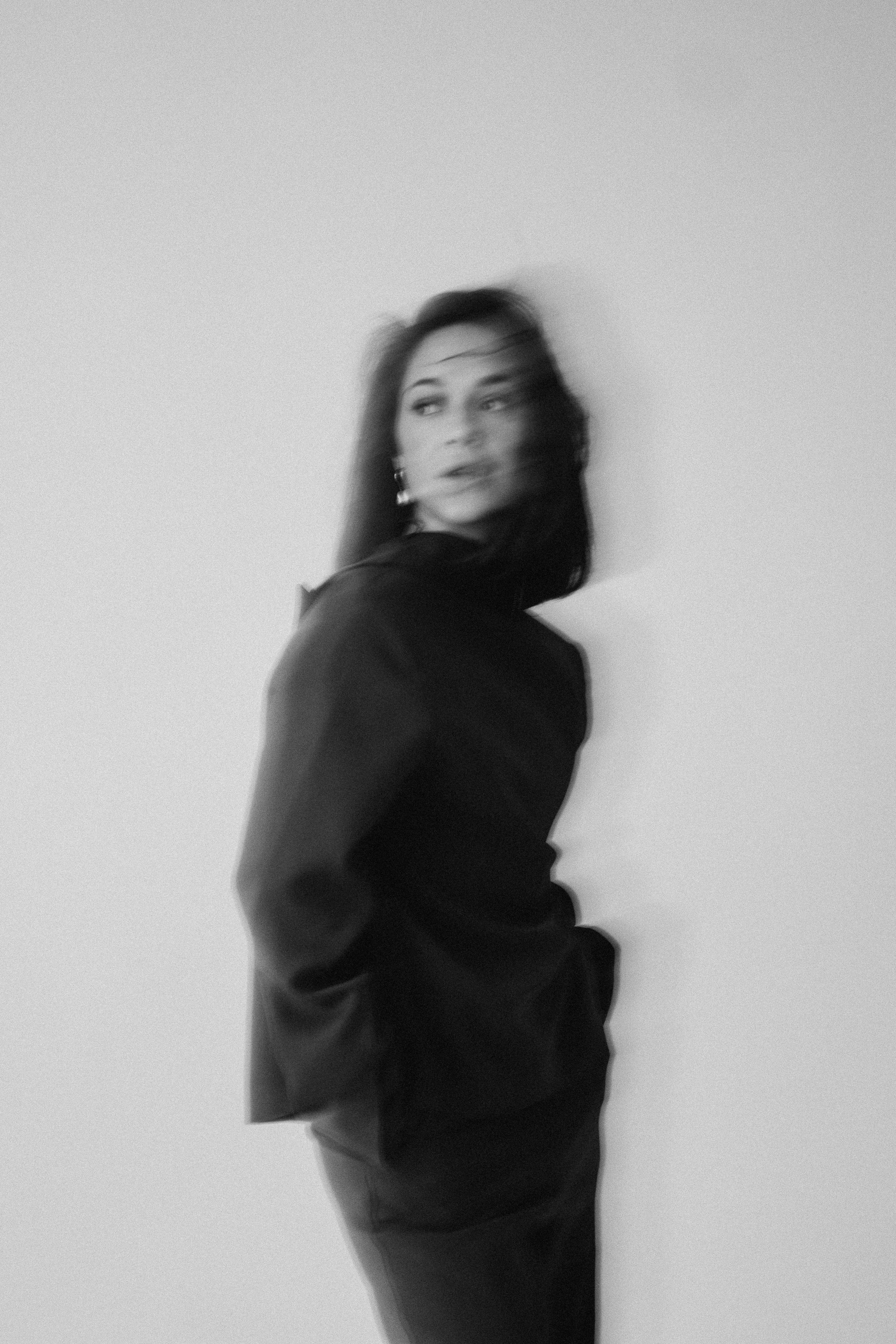 Мари (индивидуальная студийная). Фотограф ПИТЕР СПБ Надежда Баранова