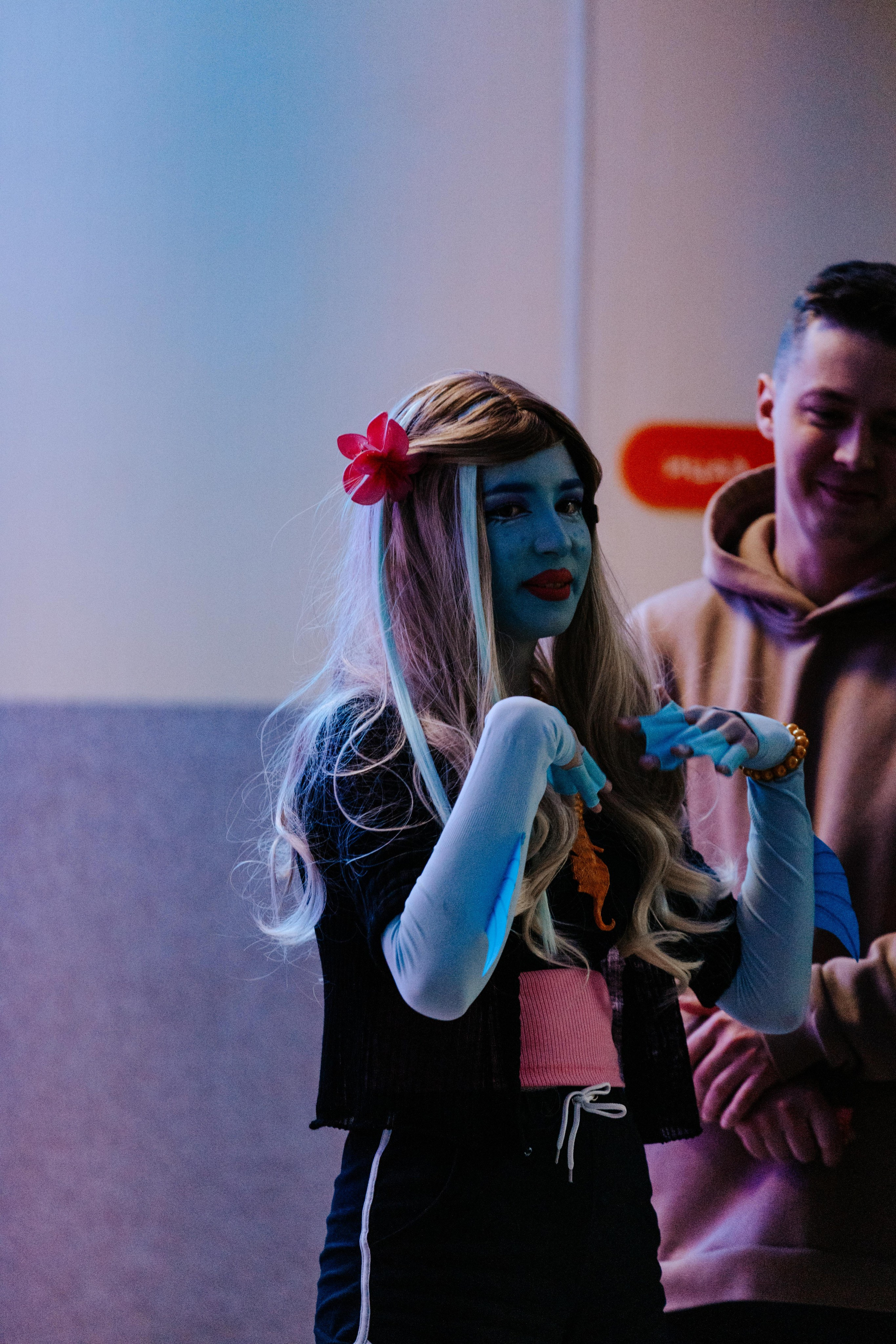 Студвесна 2025 — 50/50. KiPPER Gallery — Фотограф