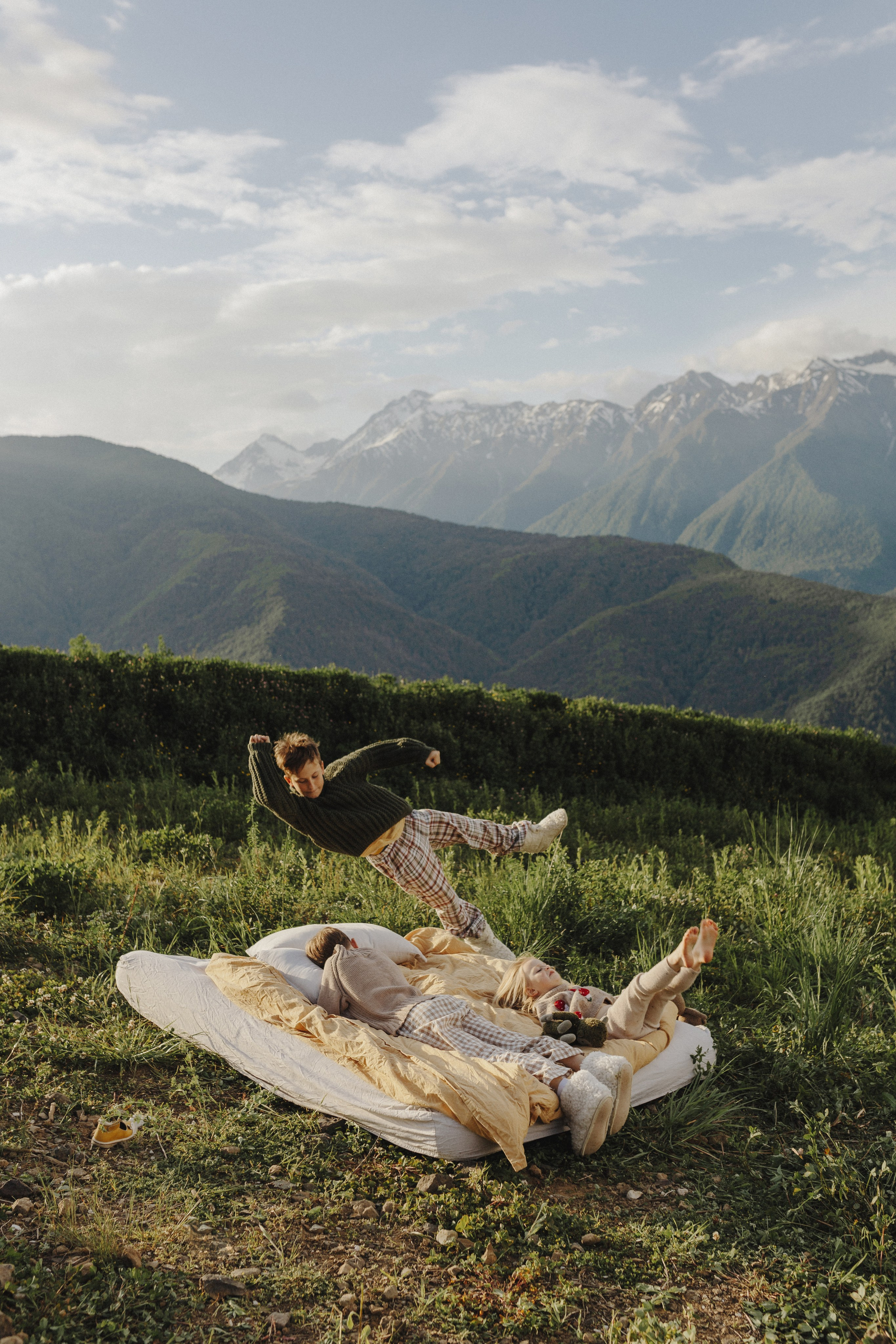 Красная Поляна. СЕМЕЙНЫЙ фотограф Краснодар Анастасия Михайлова
