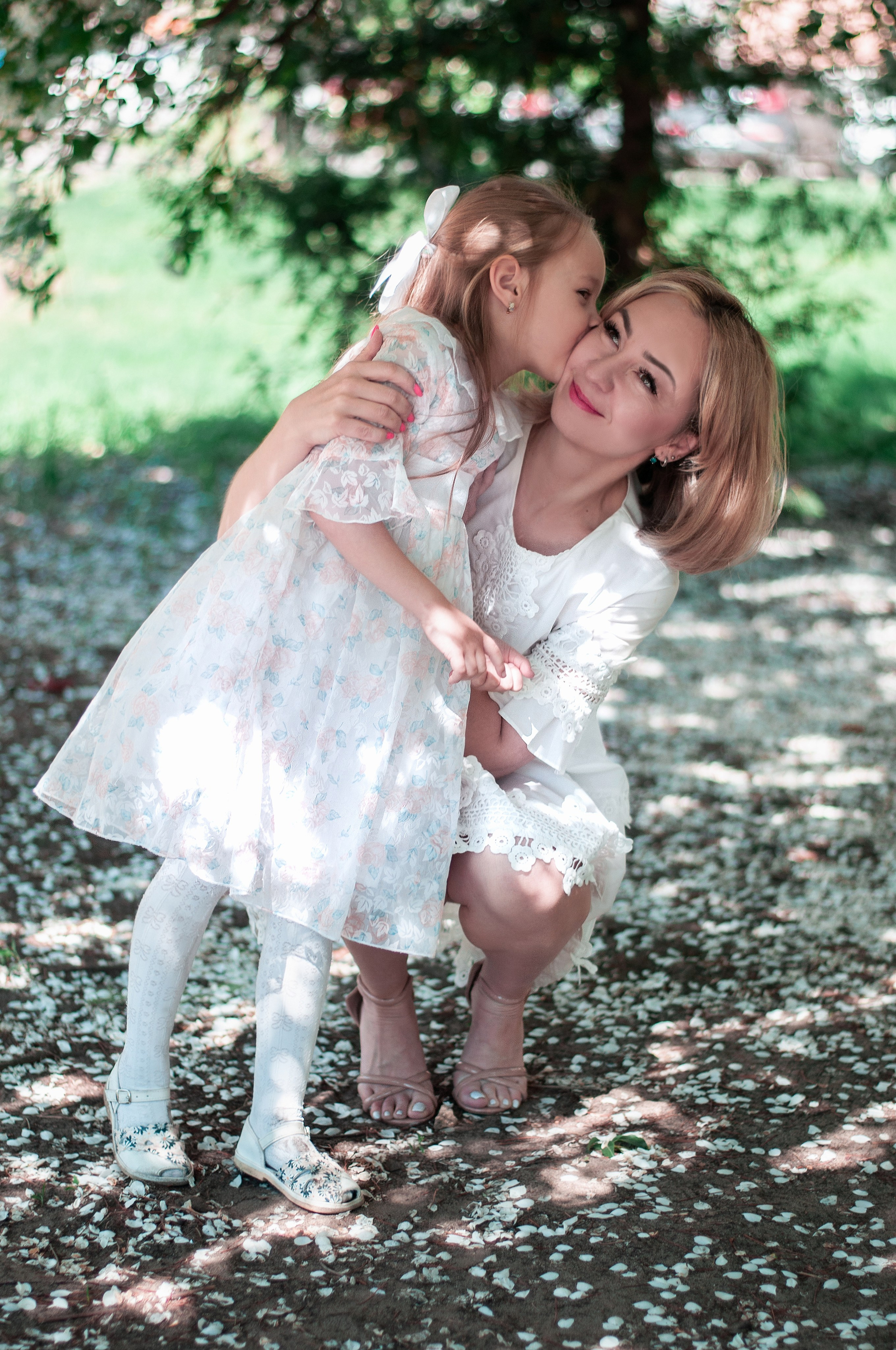 Семейная фотосессия. Главная