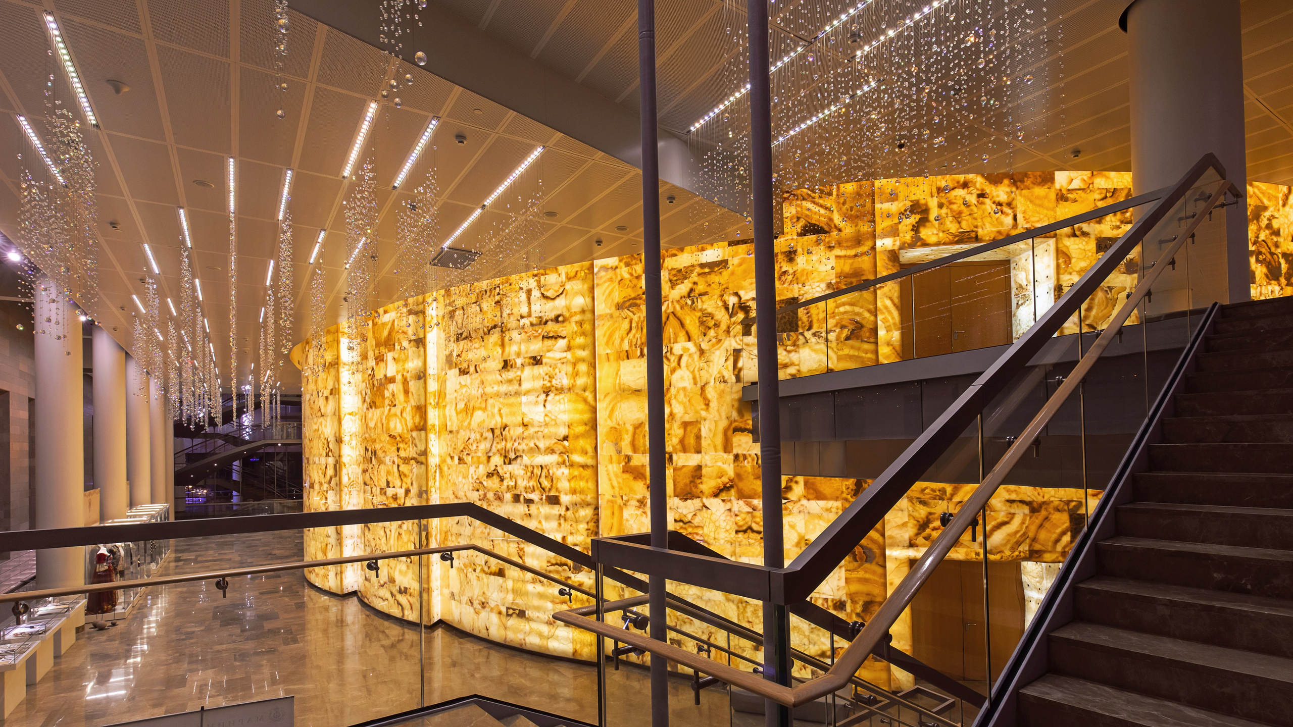 Интерьер. Суперфотограф Виталий Коликов