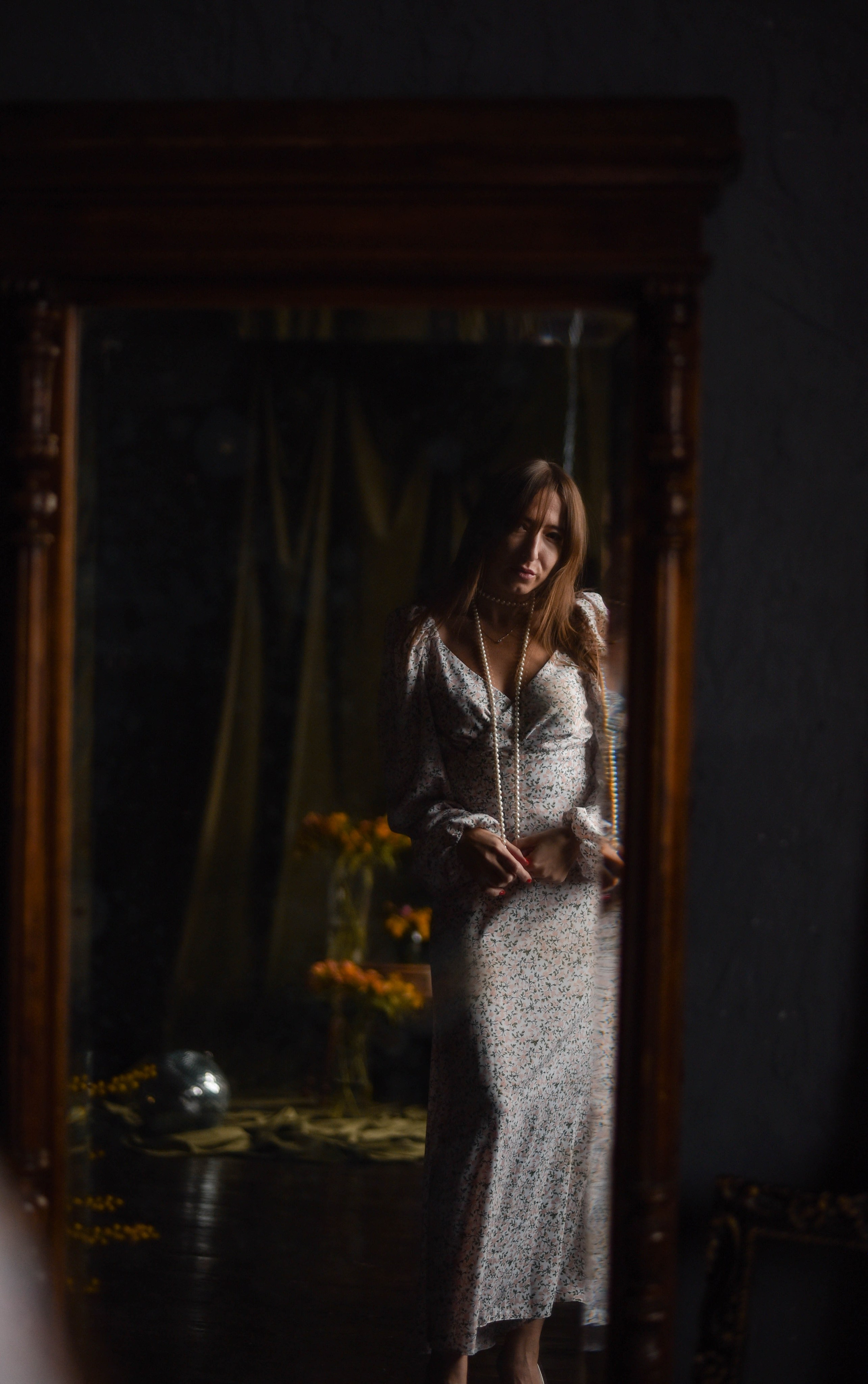 Пусть в сердце живёт любовь. Фотограф Юлия Гревцова