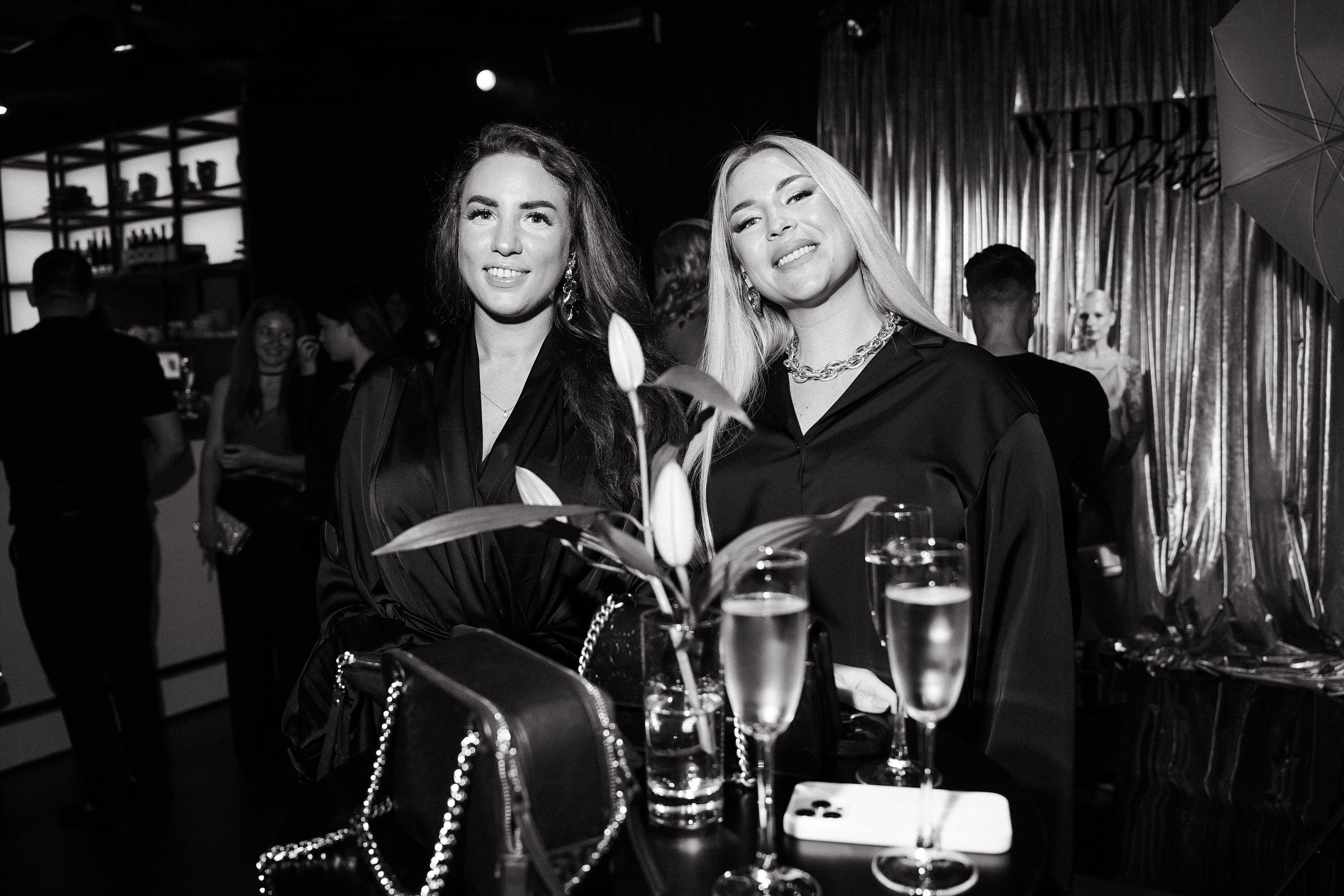 А&E /банкет/. Семейный и портретный фотограф в Екатеринбурге Yana Strok