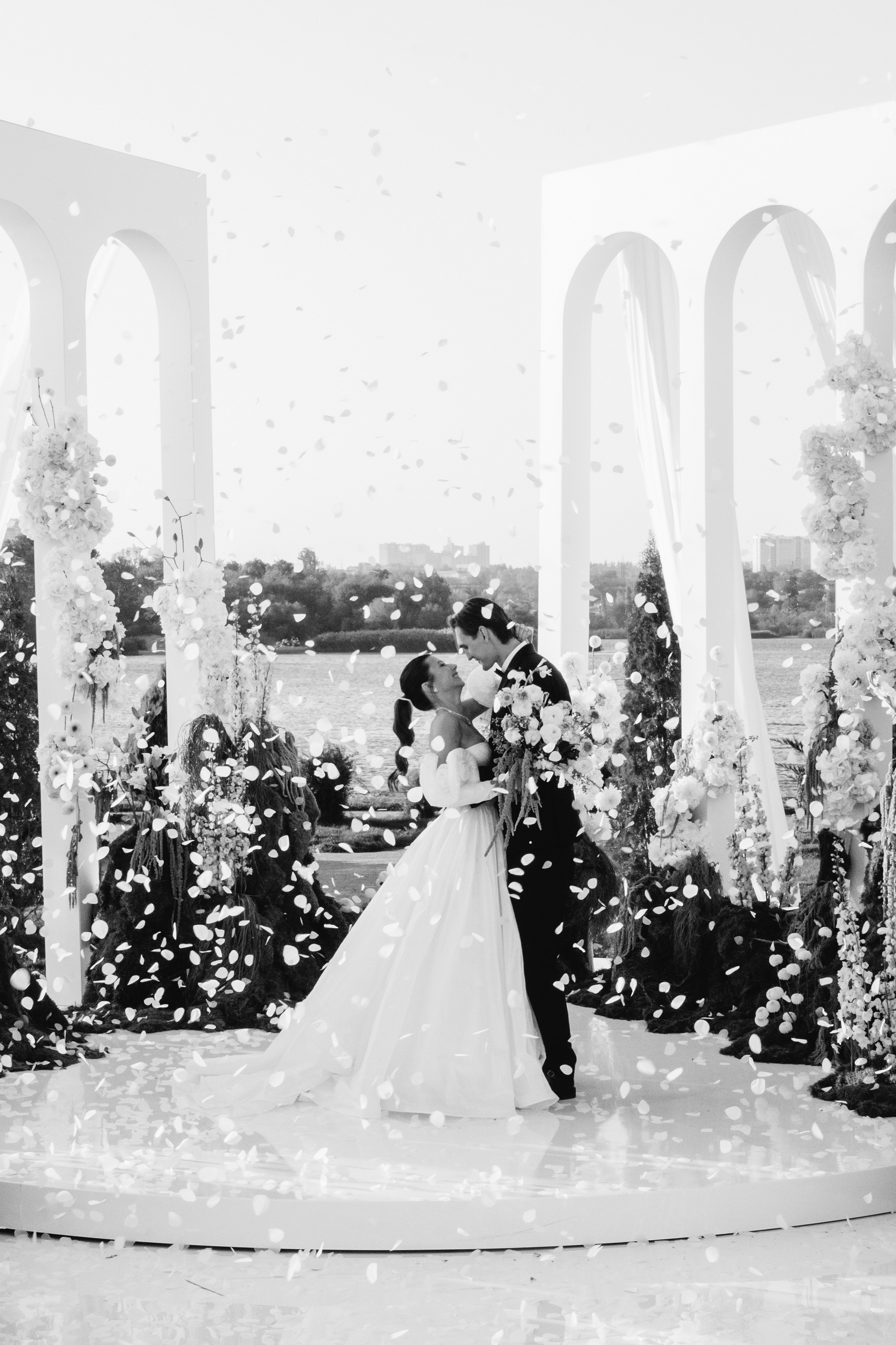 ANONS. Мария — Свадебный фотограф