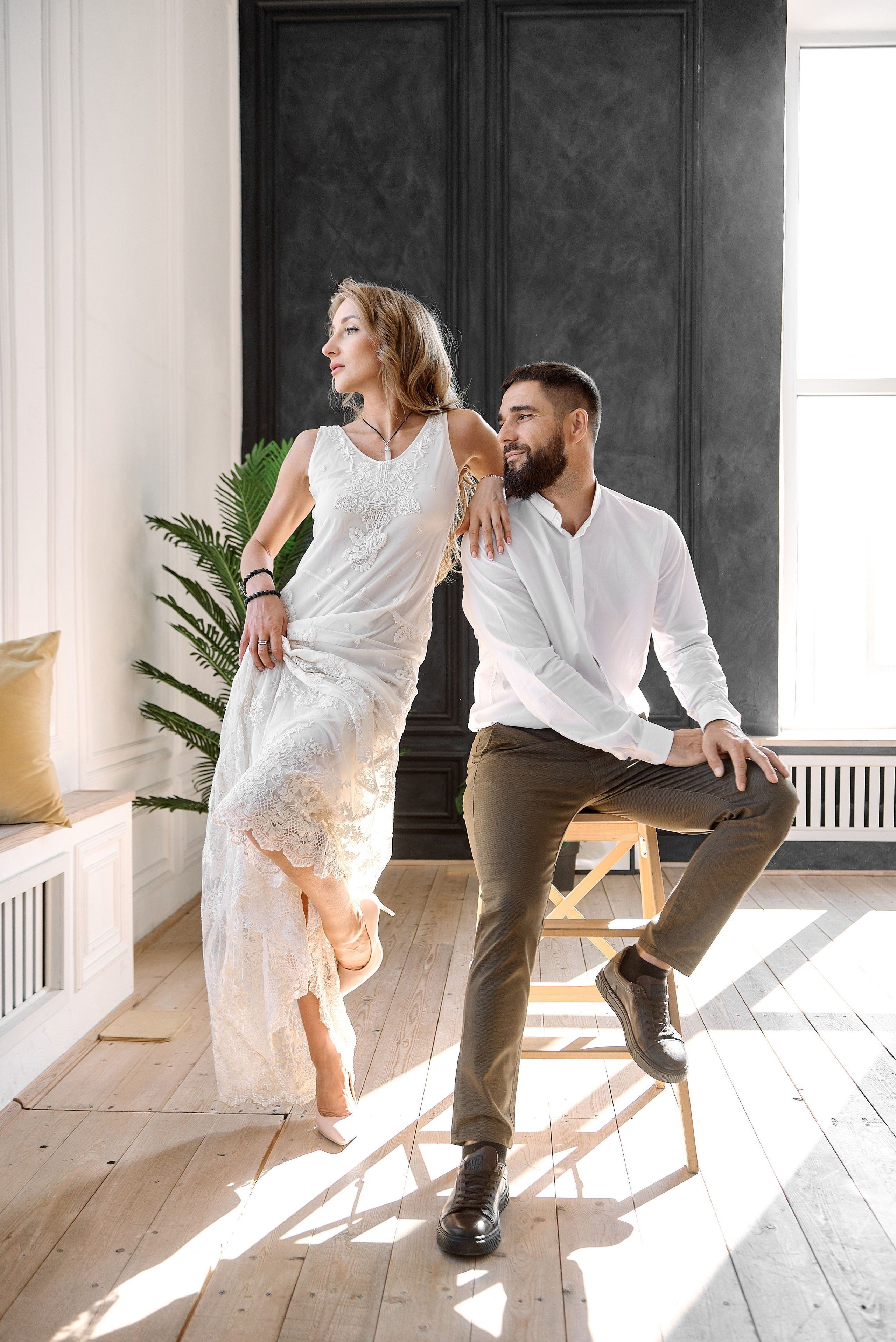 Свадебная фотография в Пензе. Свадебный и семейный фотограф Петр Гатыло