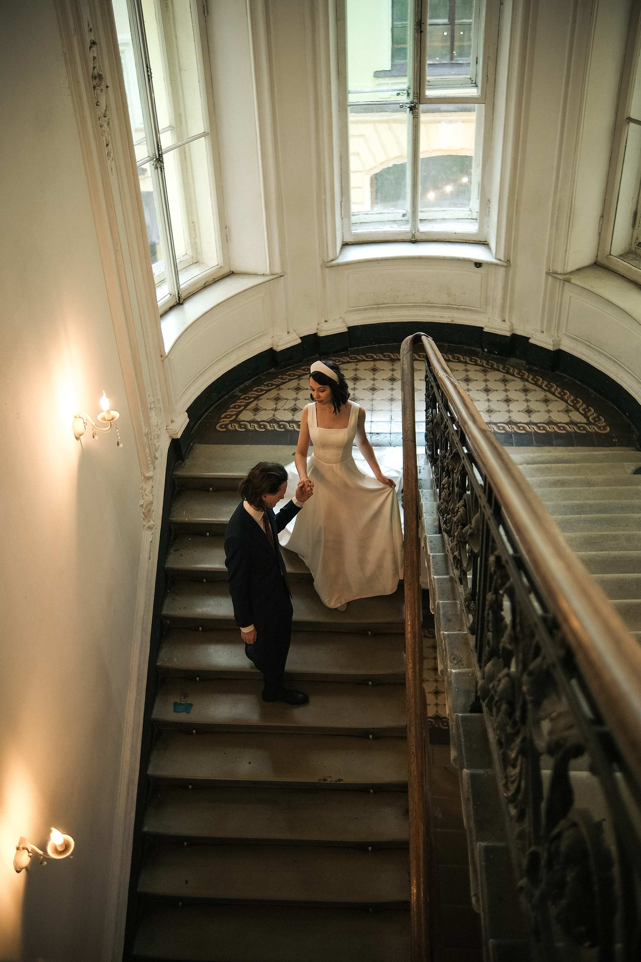 Наталия & Женя. Phdkvmr.ru