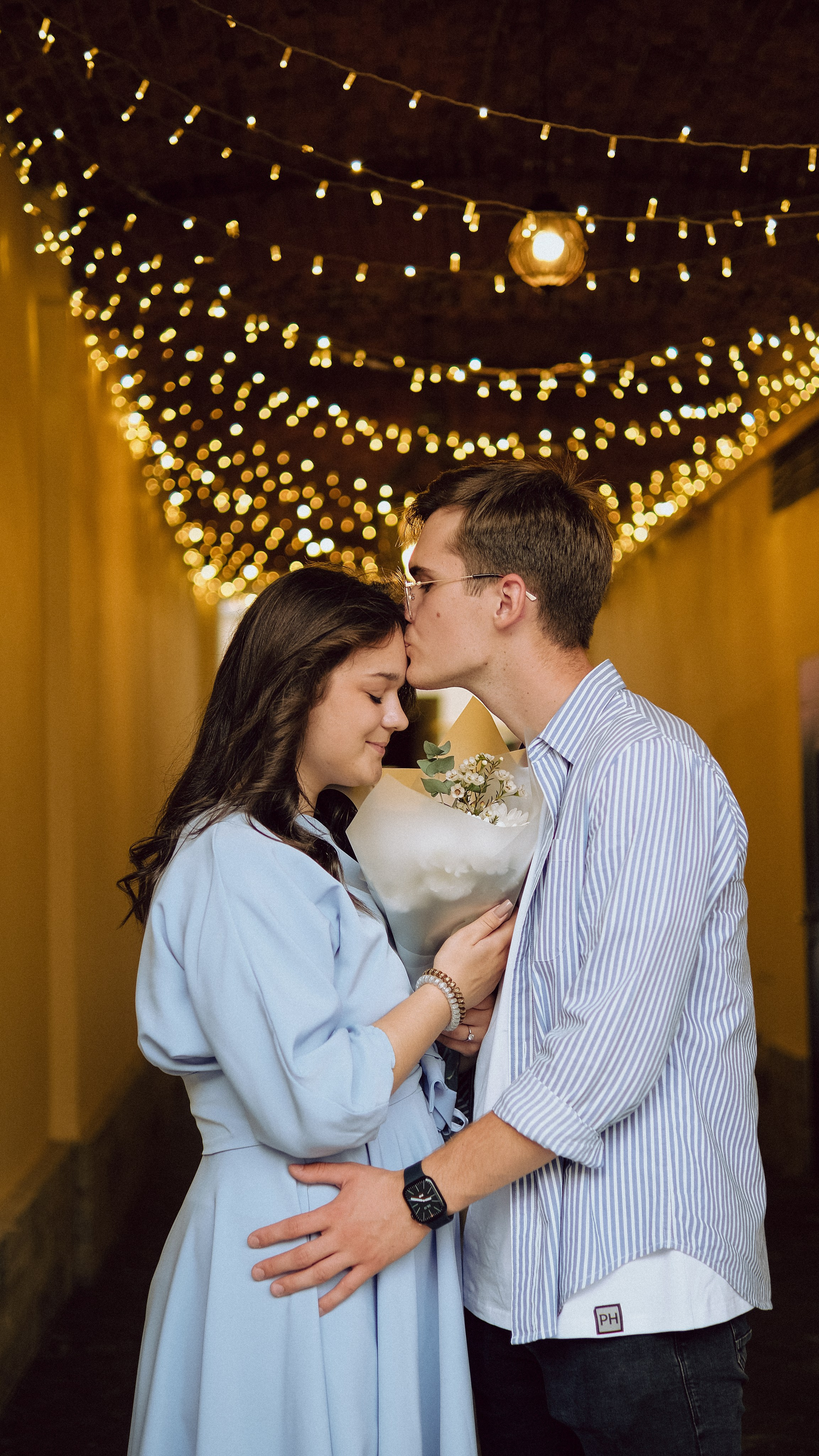 Илья и Настя. Phdkvmr.ru