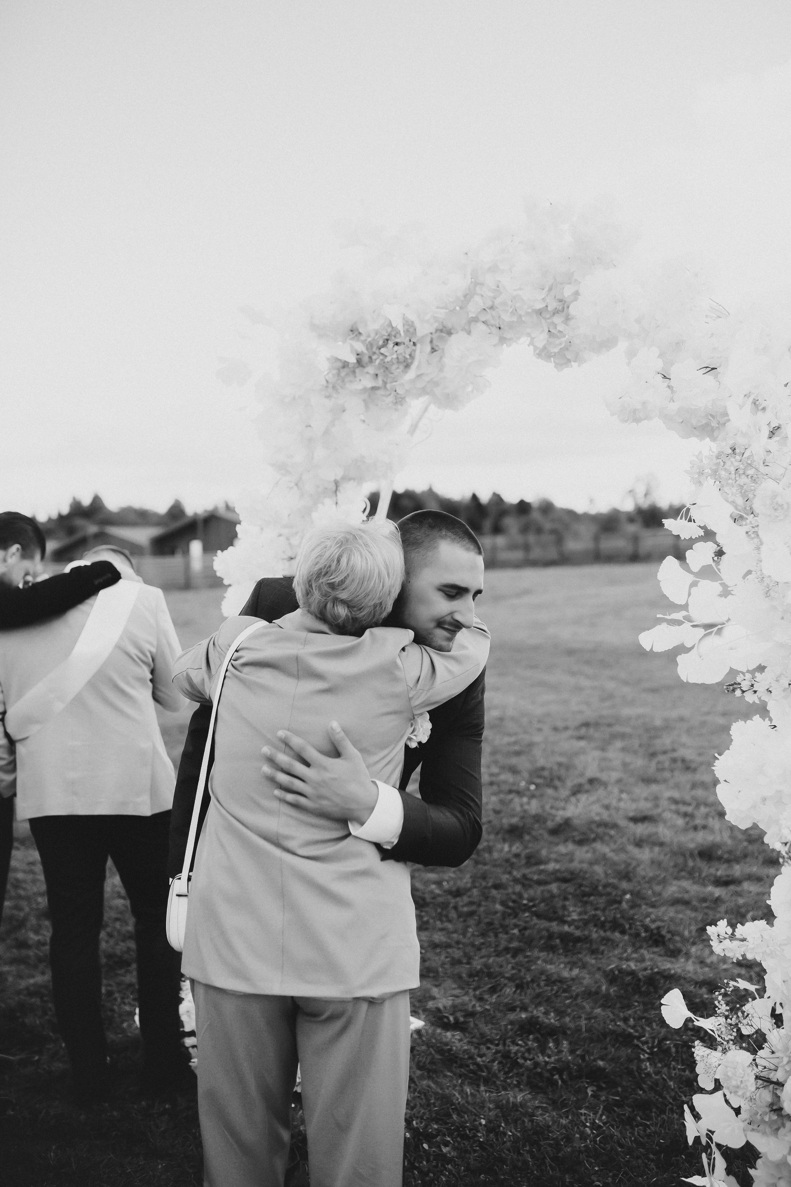 Никита & Олеся. Анна Михайлова|Свадебный фотограф в Санкт-Петербурге