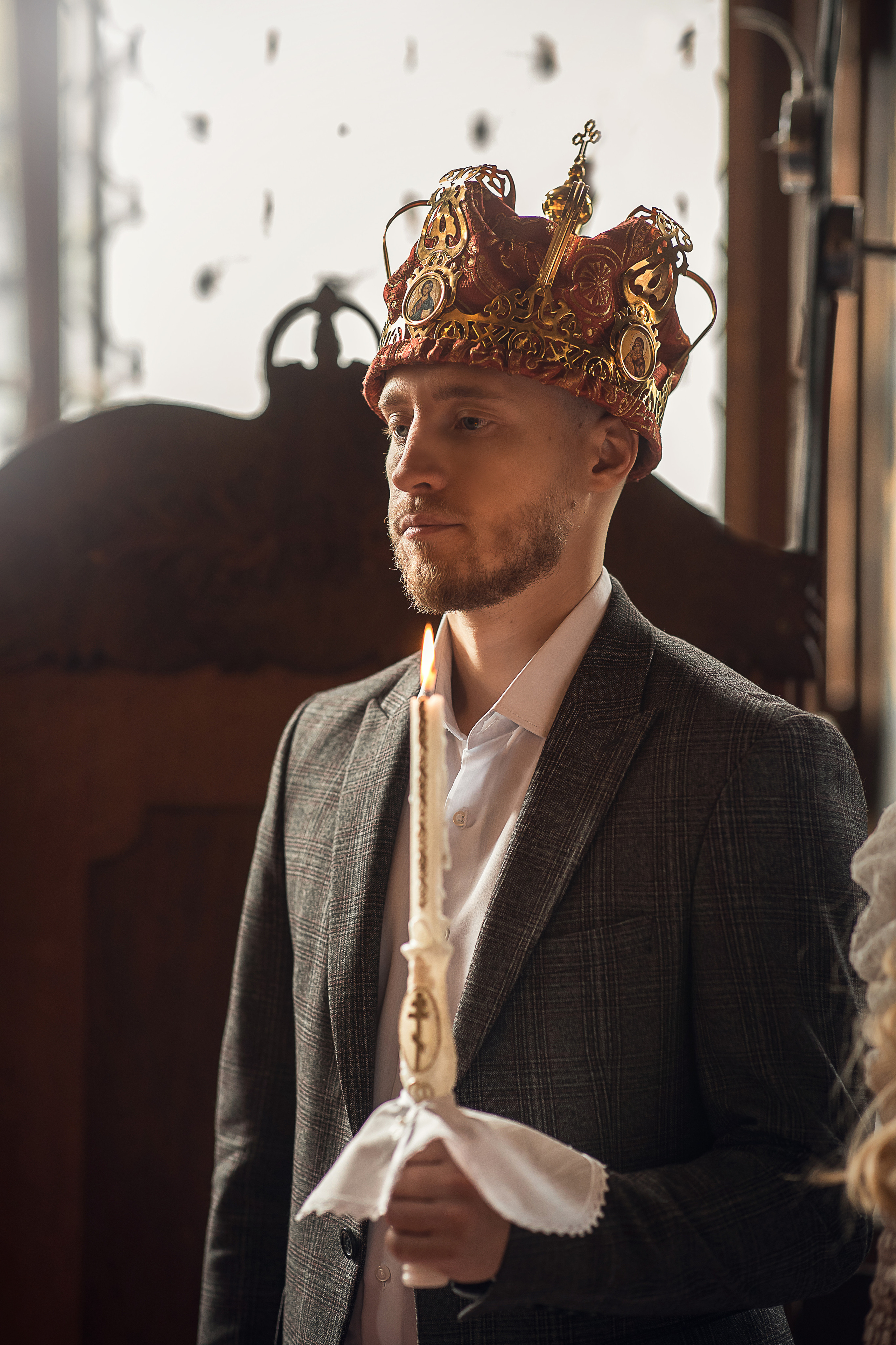 Роман и Ирина. Гипнопсихолог, женский фотограф Ольга Парфентьева (Васанти)