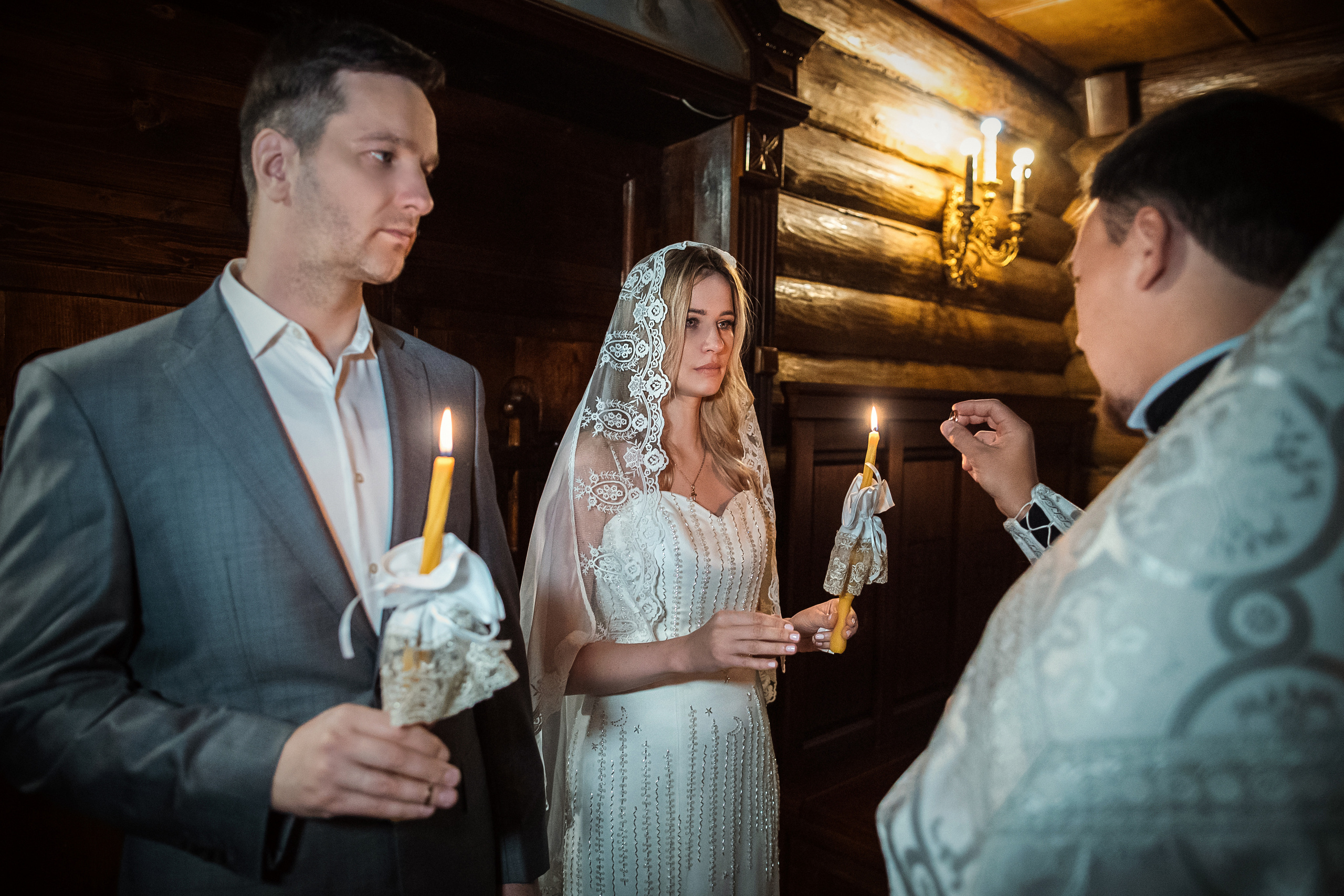 Павел и Людмила. Гипнопсихолог, женский фотограф Ольга Парфентьева (Васанти)