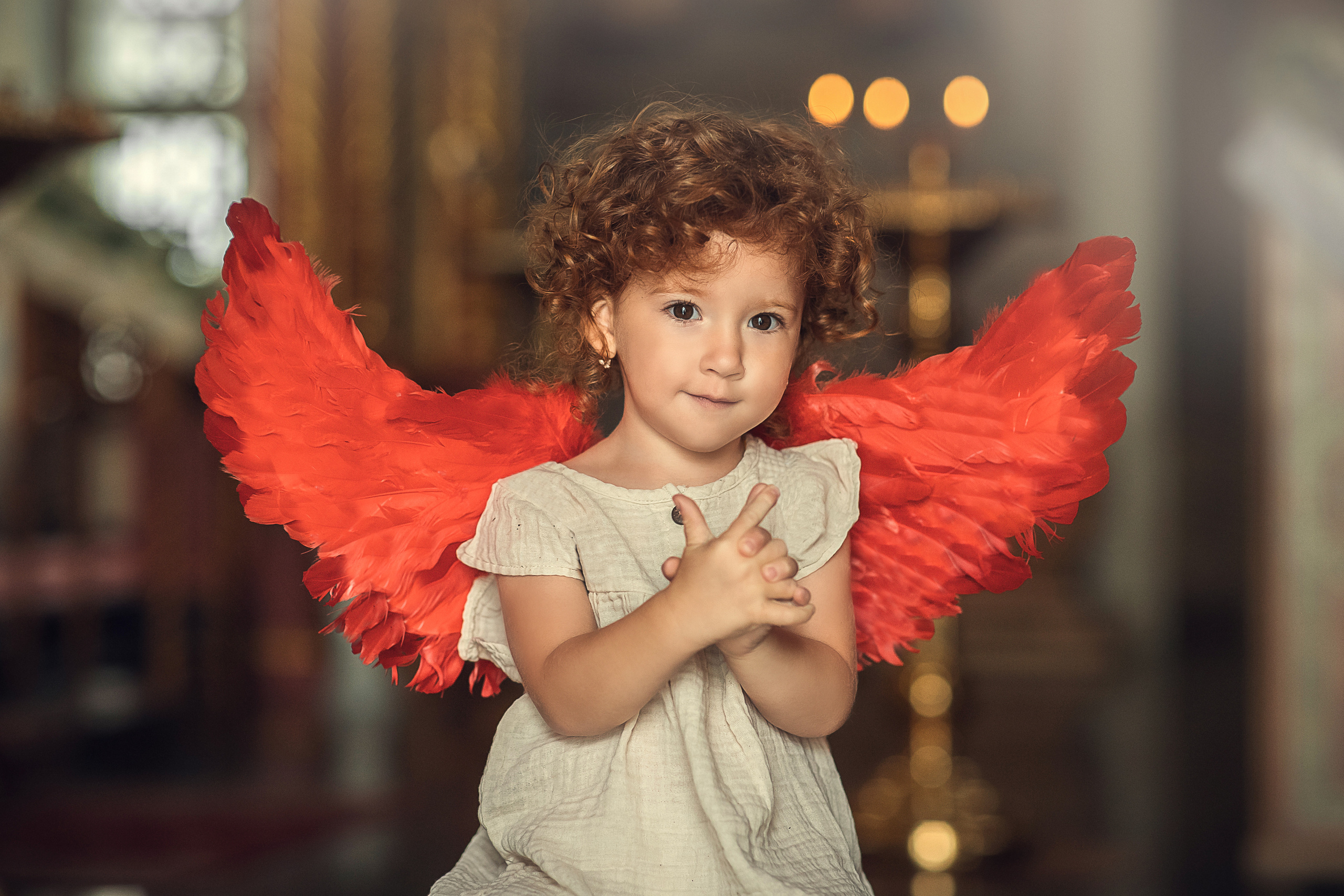 Ангел Боттичелли. Гипнопсихолог, женский фотограф Ольга Парфентьева (Васанти)