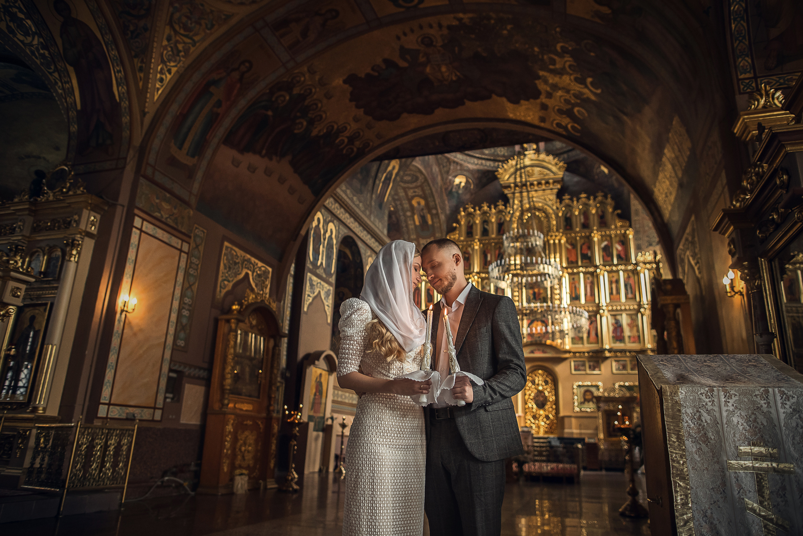 Роман и Ирина. Гипнопсихолог, женский фотограф Ольга Парфентьева (Васанти)