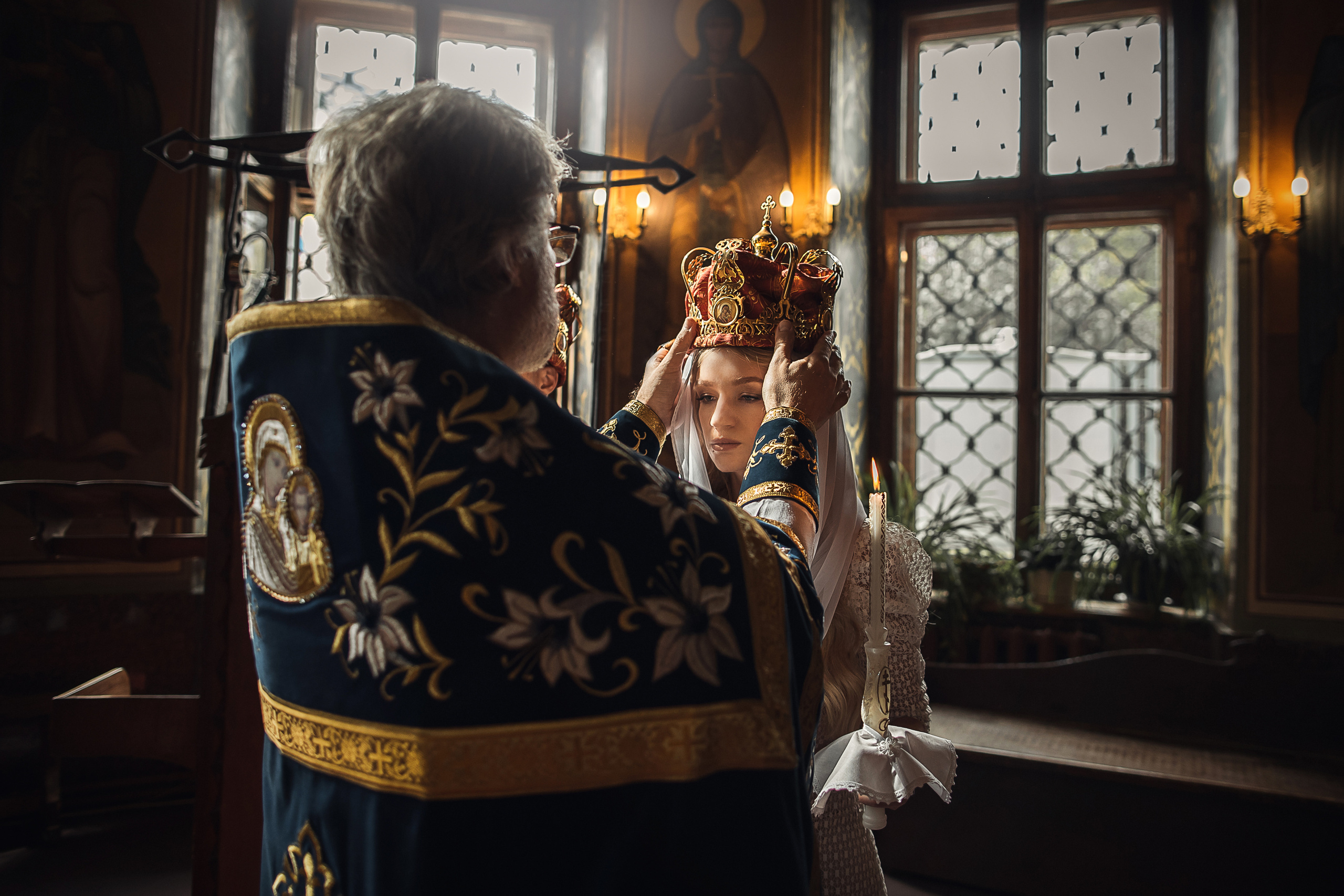 Роман и Ирина. Гипнопсихолог, женский фотограф Ольга Парфентьева (Васанти)