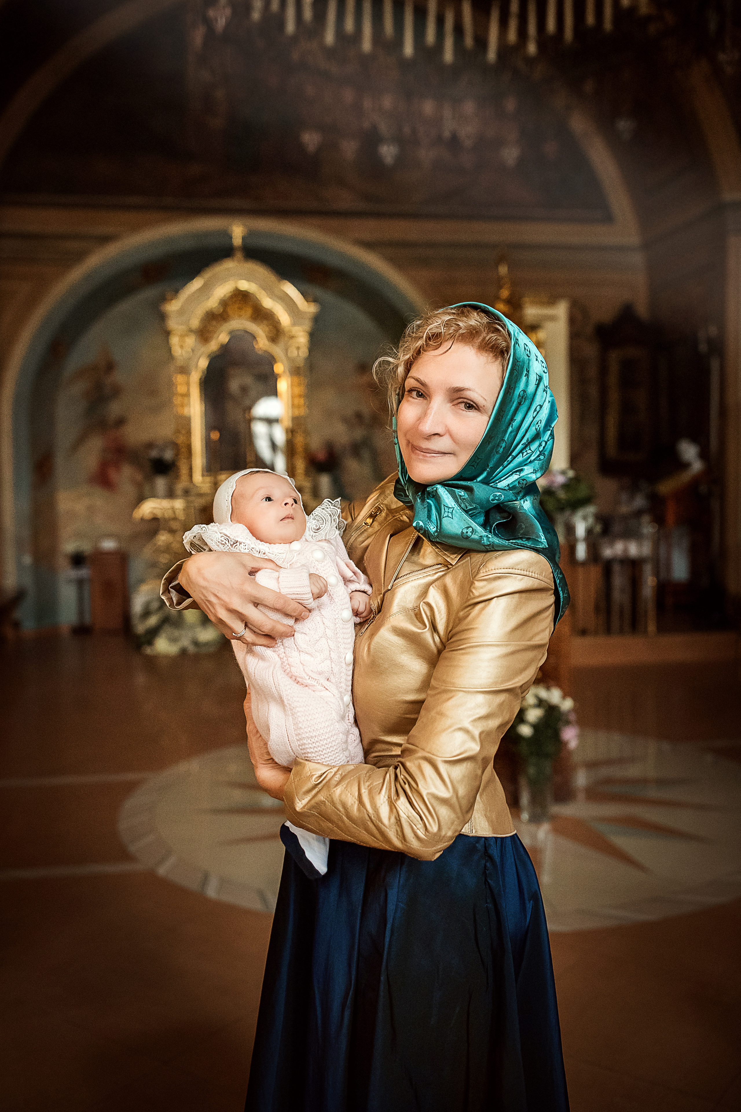 Крещение Ольга. Гипнопсихолог, женский фотограф Ольга Парфентьева (Васанти)