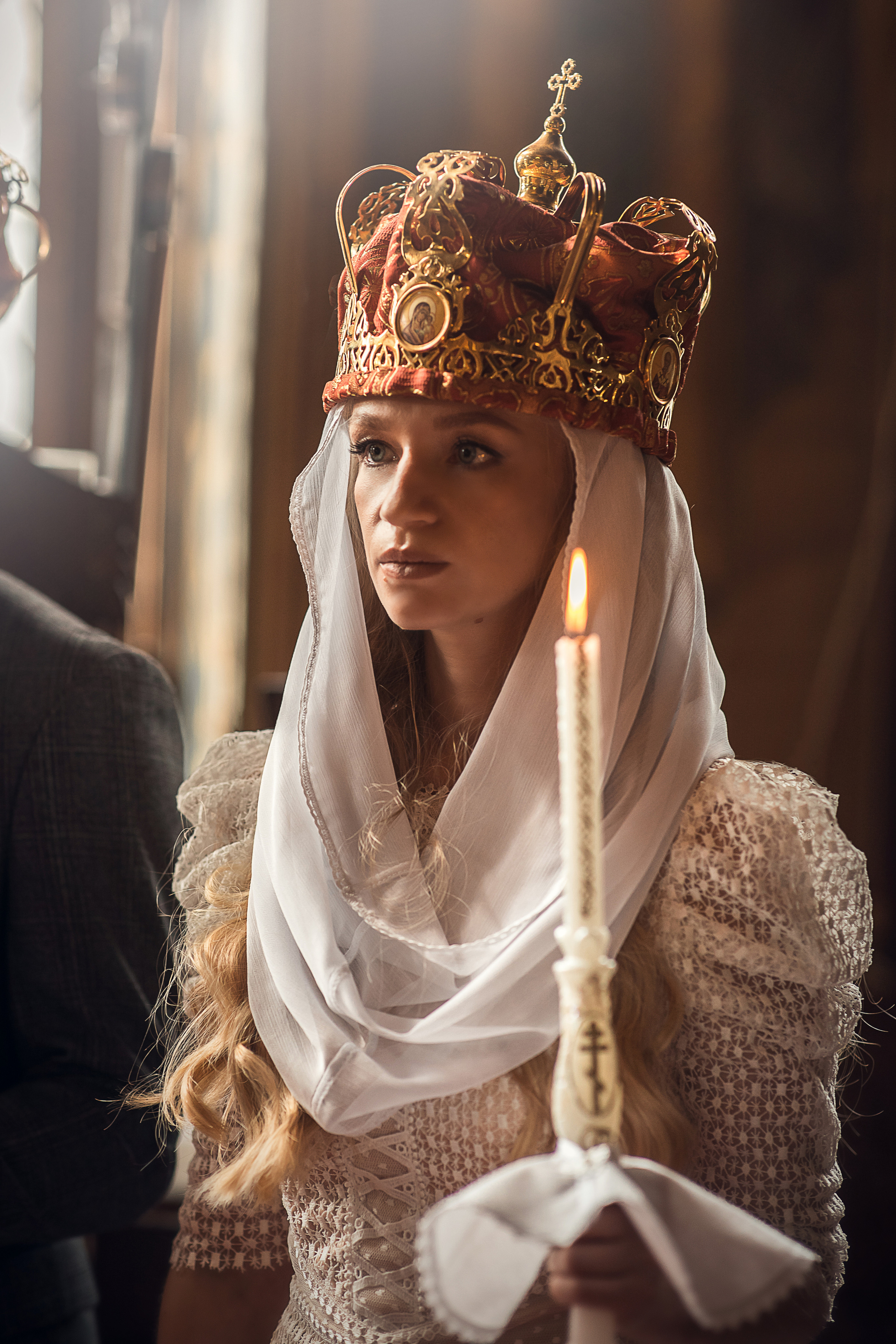 Роман и Ирина. Гипнопсихолог, женский фотограф Ольга Парфентьева (Васанти)