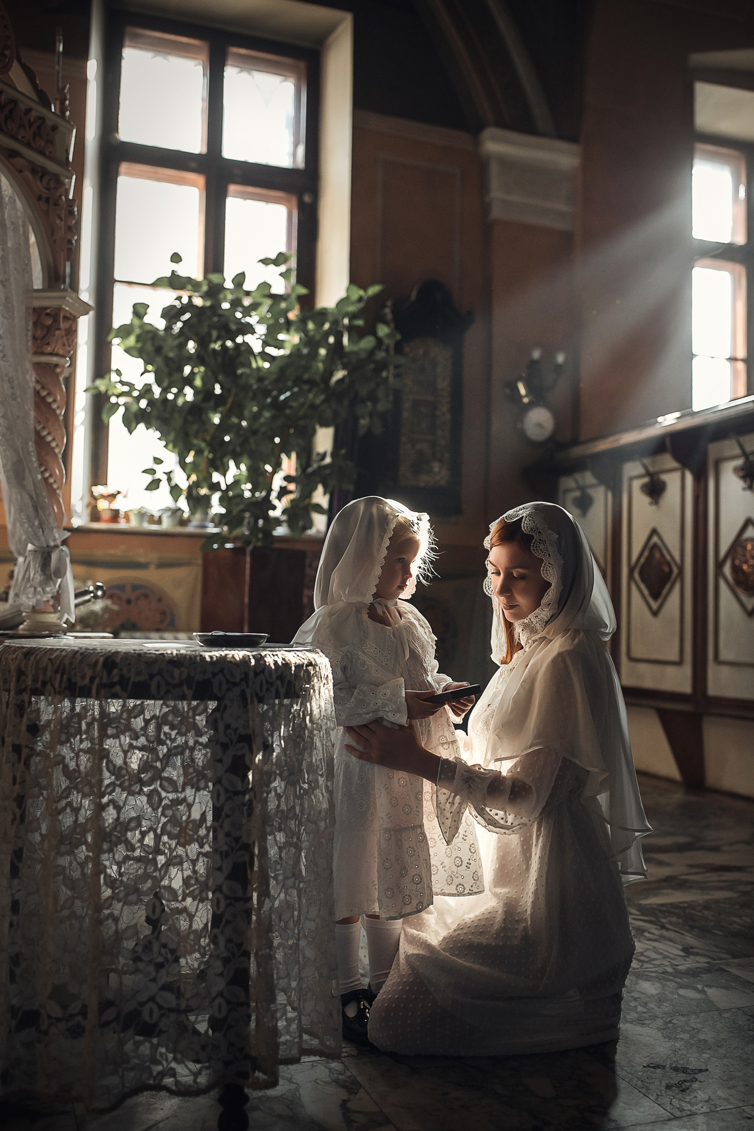 фотограф на крещение фотограф крещения крестин крестик купель Москва