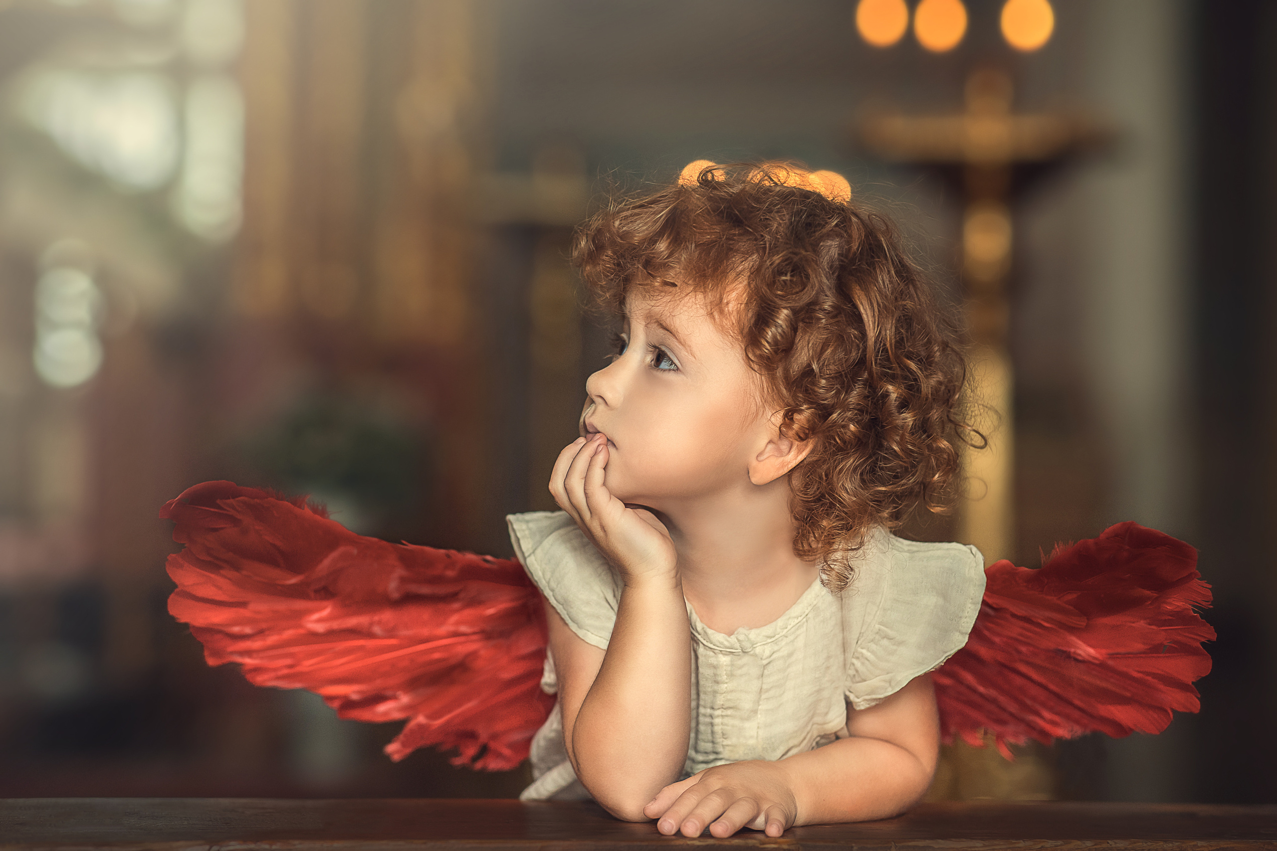 Ангел Боттичелли. Гипнопсихолог, женский фотограф Ольга Парфентьева (Васанти)