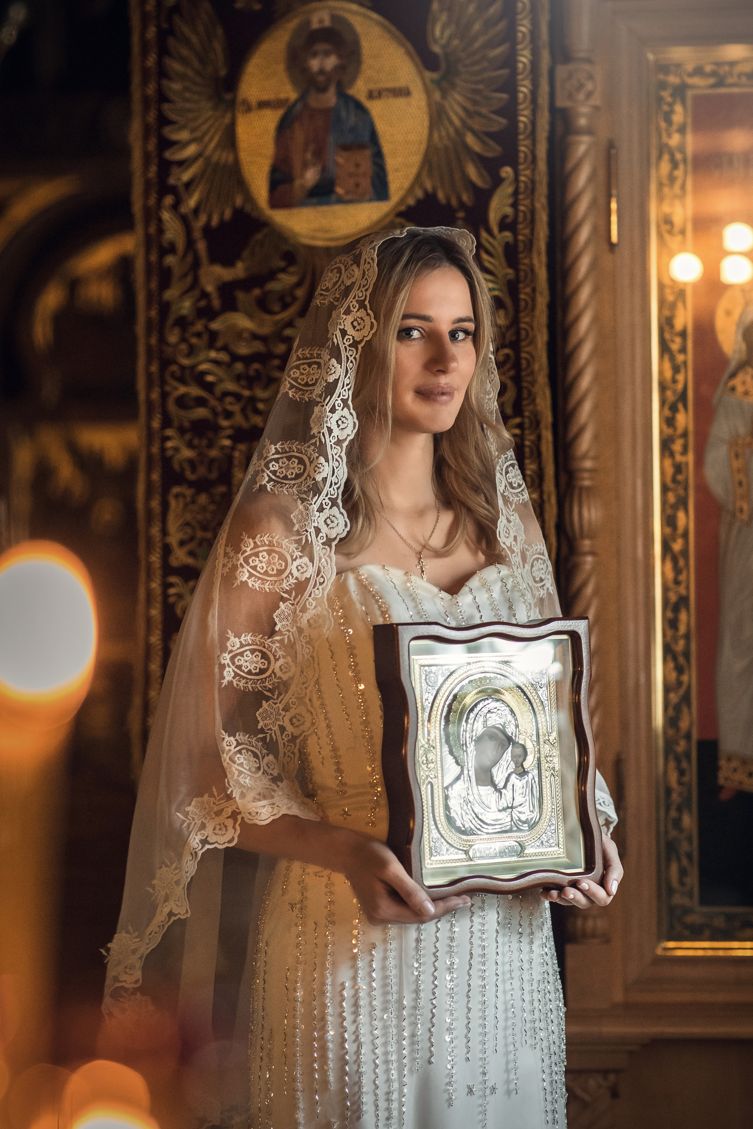 Павел и Людмила. Гипнопсихолог, женский фотограф Ольга Парфентьева (Васанти)