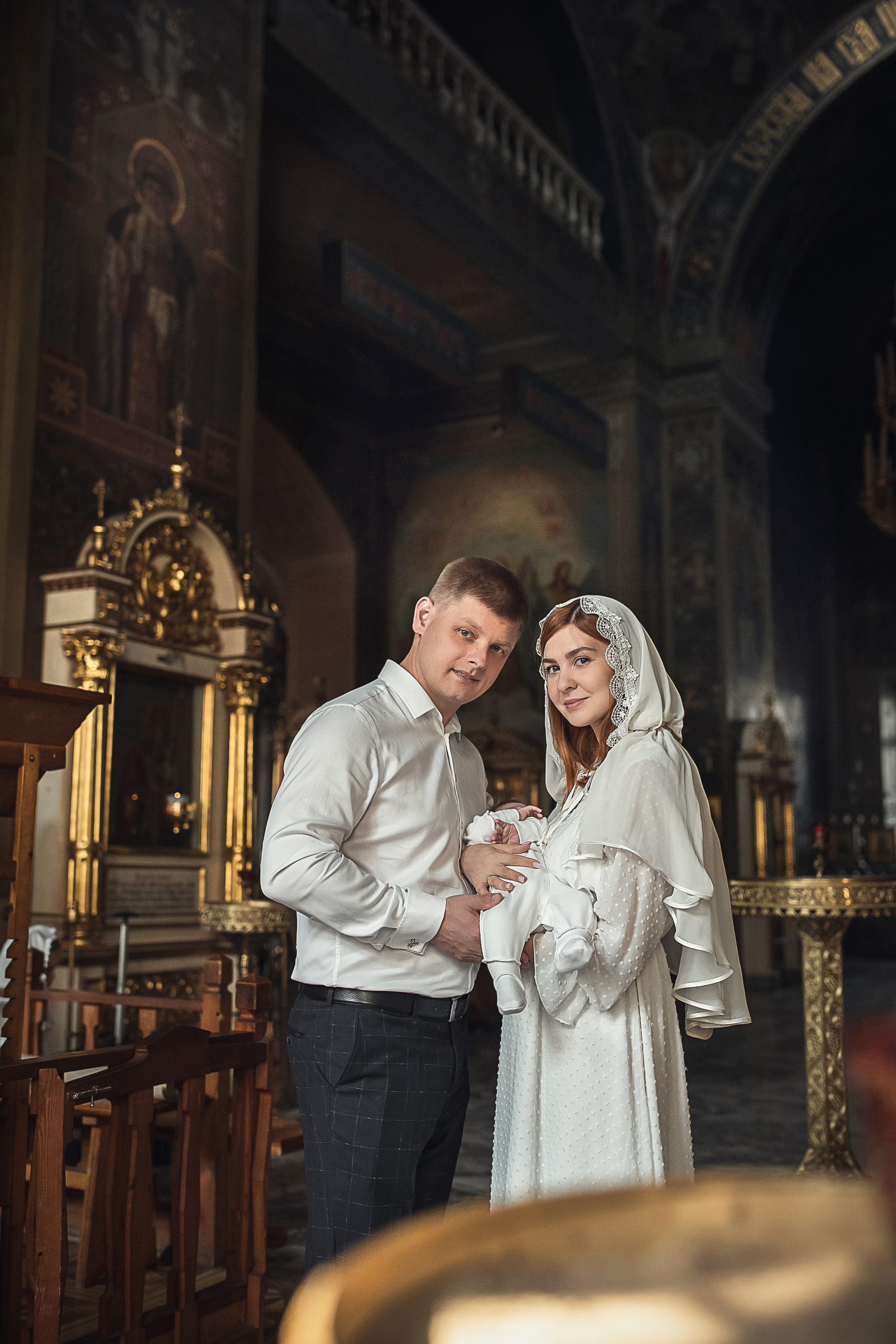 фотограф на крещение фотограф крещения крестин крестик купель Москва