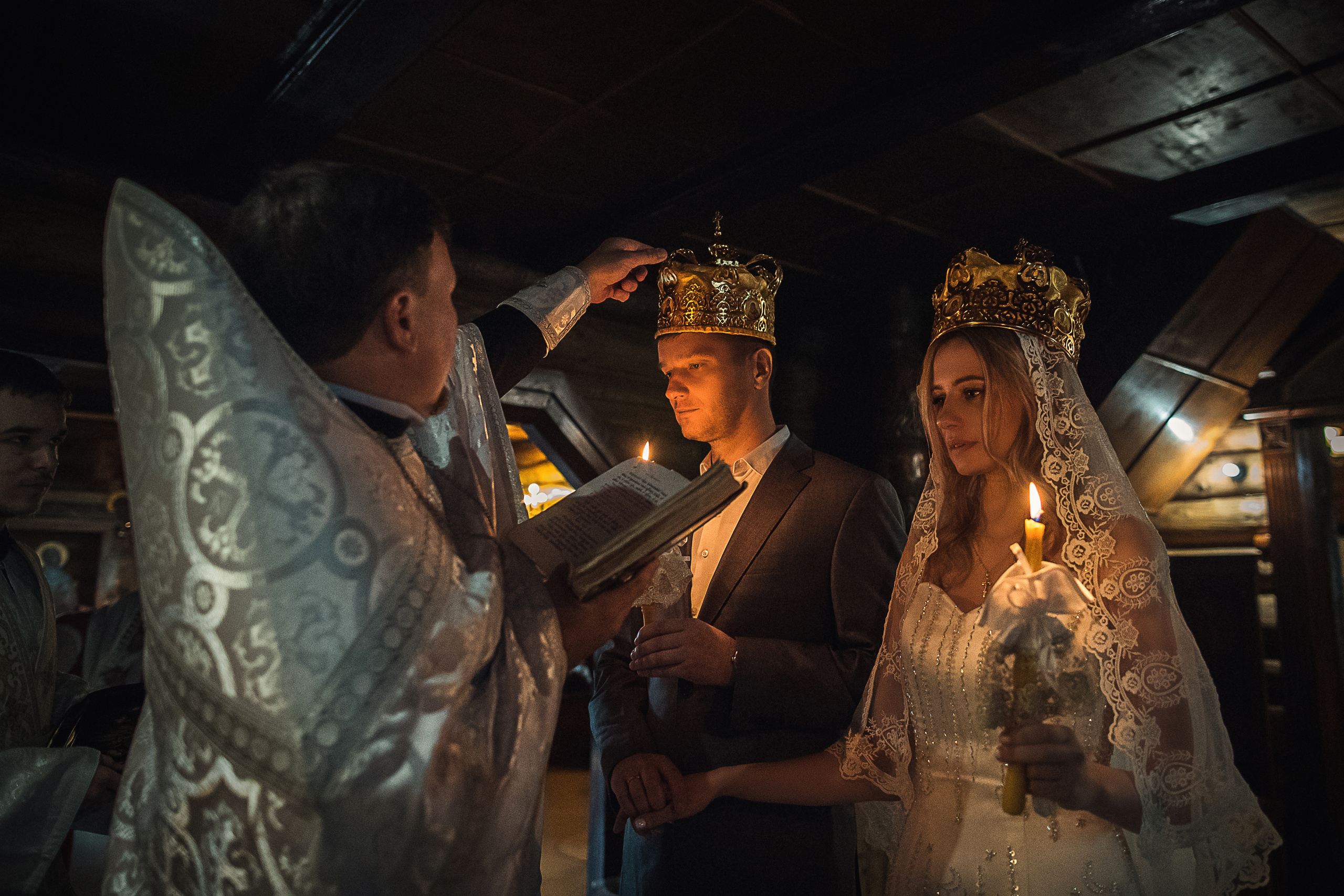 Павел и Людмила. Гипнопсихолог, женский фотограф Ольга Парфентьева (Васанти)