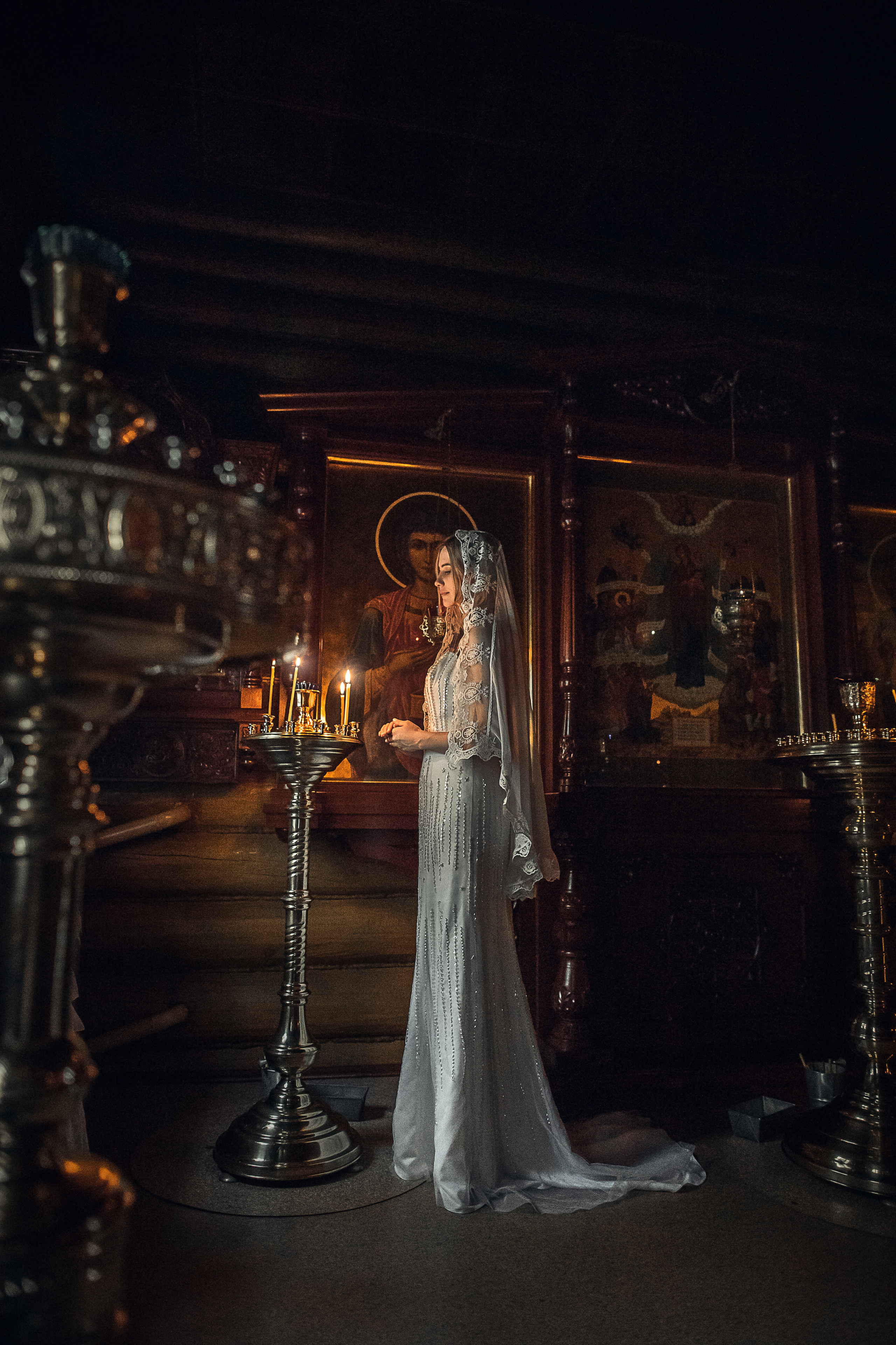 Павел и Людмила. Гипнопсихолог, женский фотограф Ольга Парфентьева (Васанти)