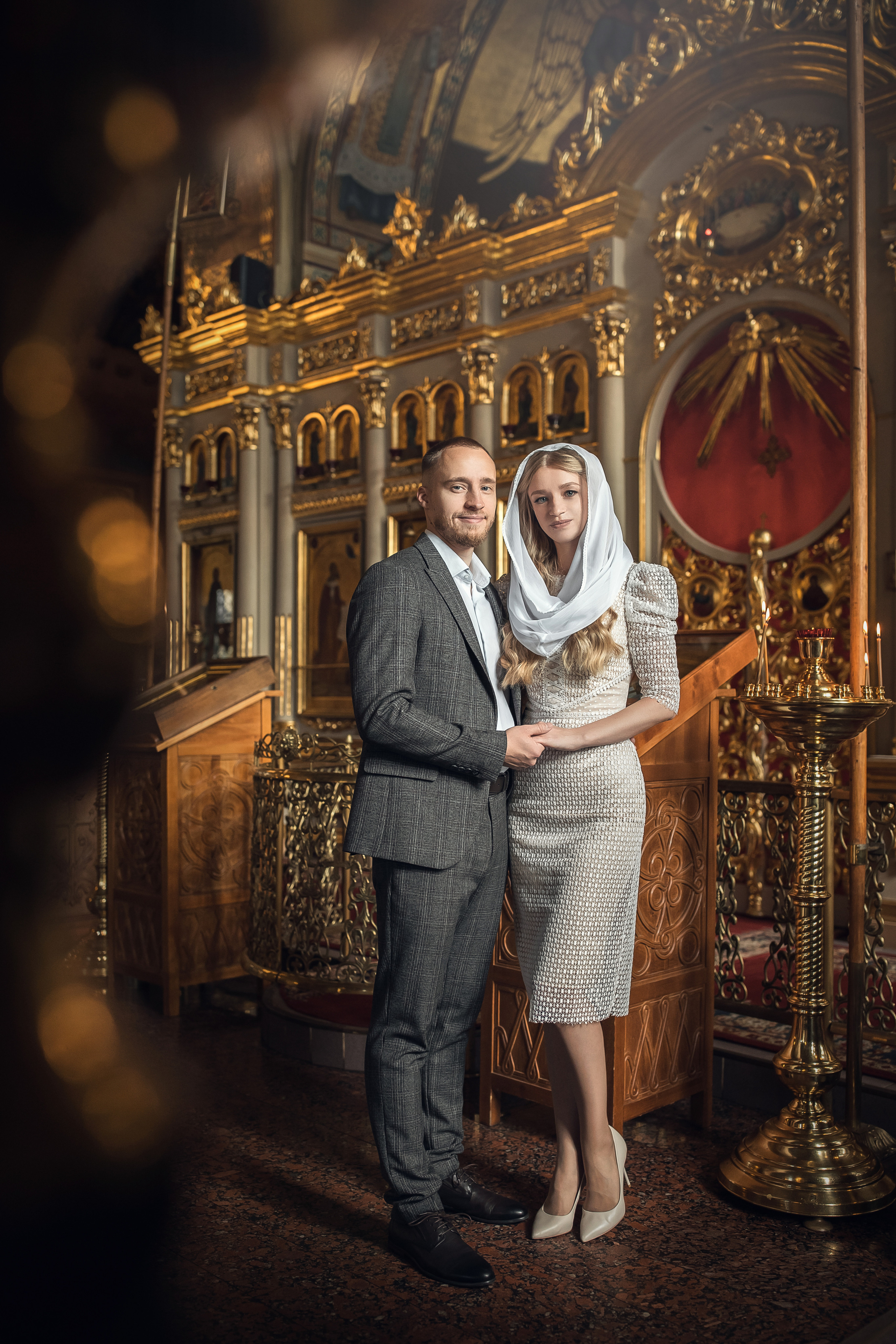 Роман и Ирина. Гипнопсихолог, женский фотограф Ольга Парфентьева (Васанти)