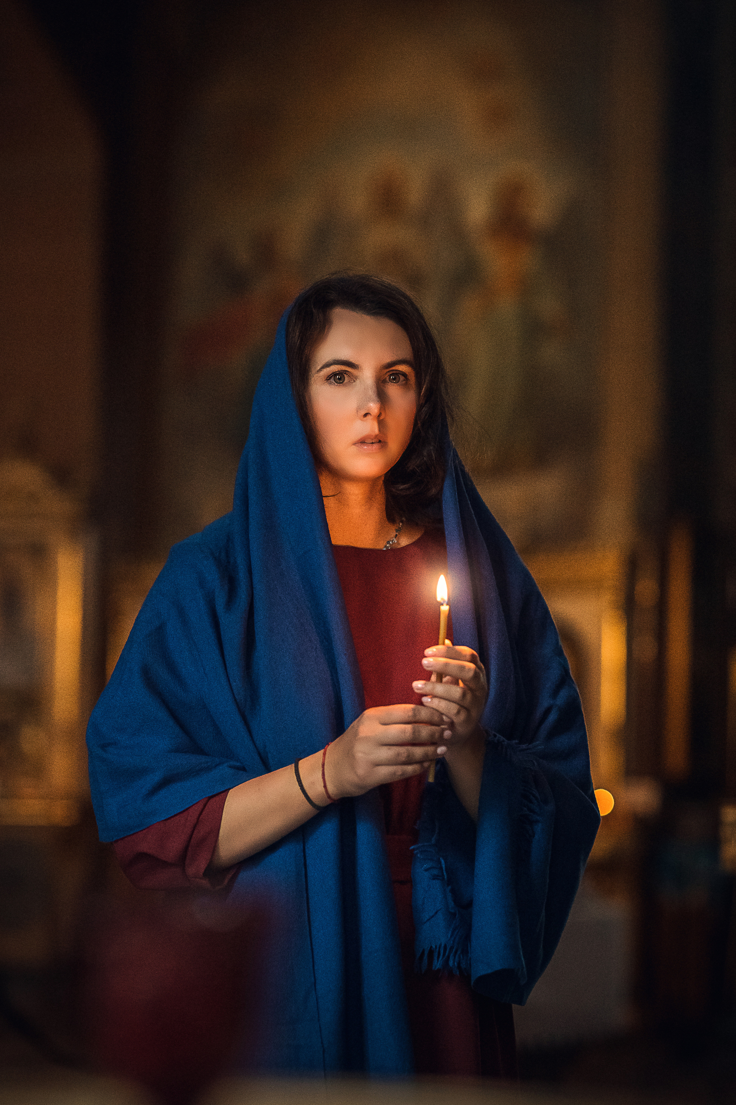 Анна и Эмма. Гипнопсихолог, женский фотограф Ольга Парфентьева (Васанти)