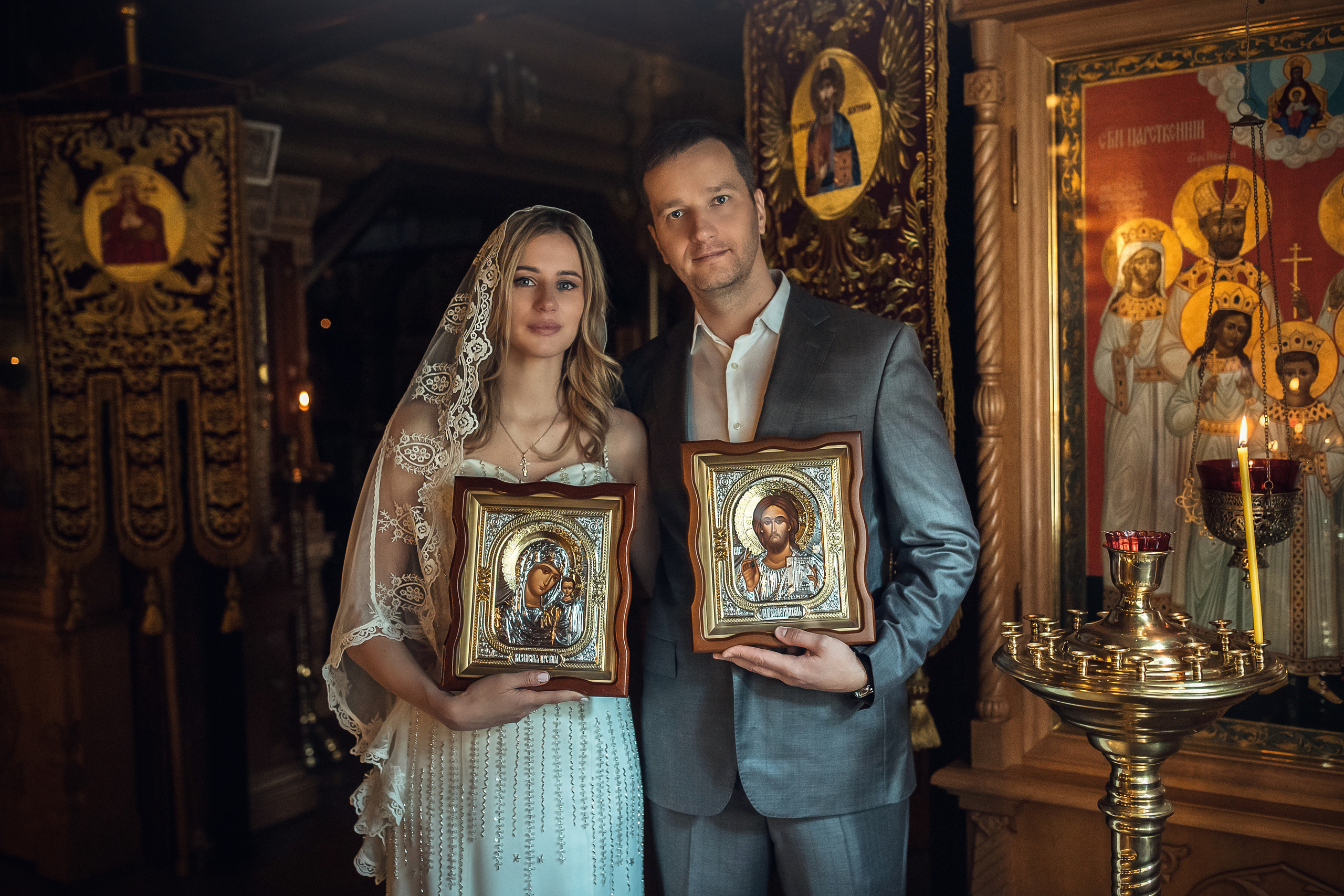 Павел и Людмила. Гипнопсихолог, женский фотограф Ольга Парфентьева (Васанти)