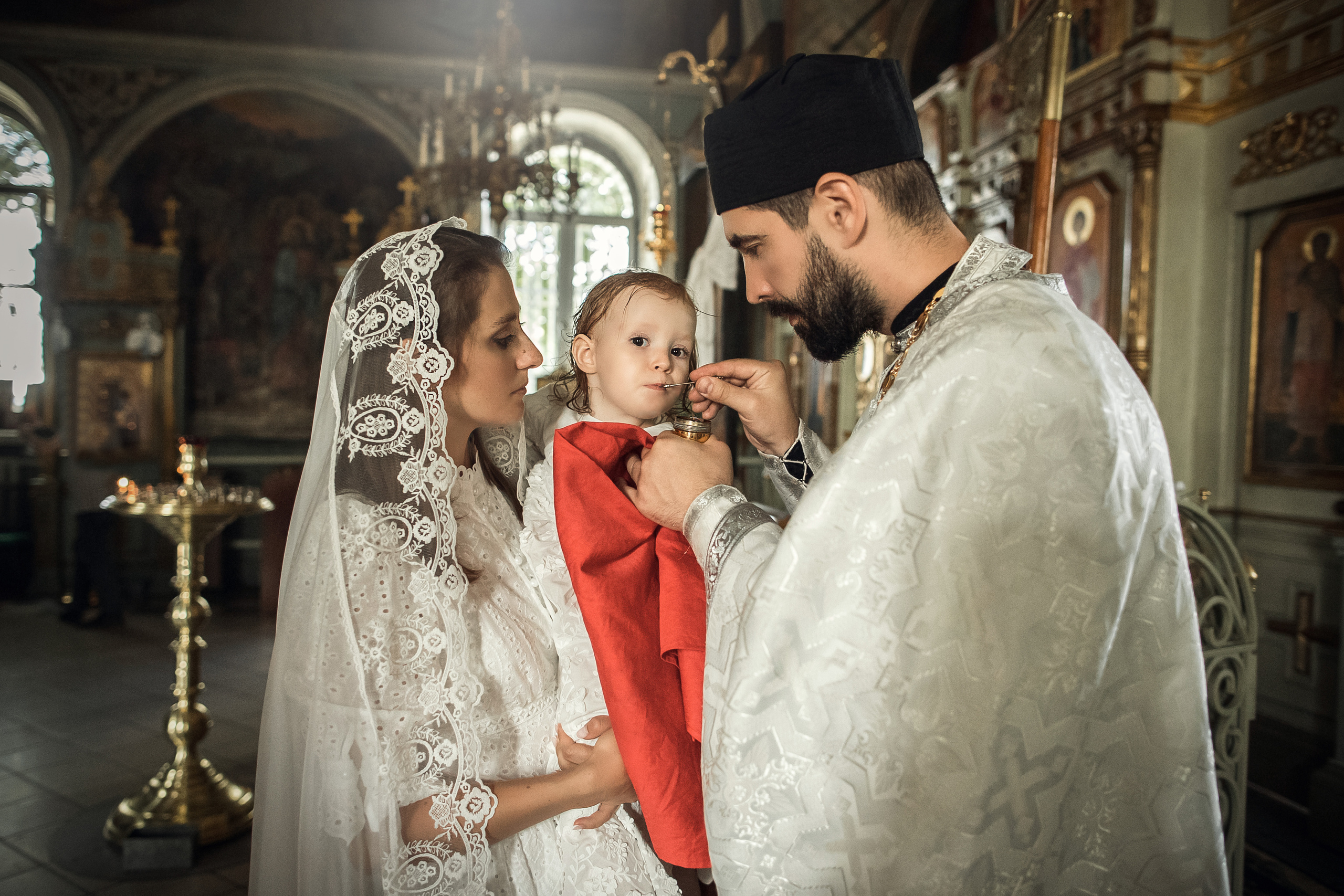 Крещение Ева. Гипнопсихолог, женский фотограф Ольга Парфентьева (Васанти)