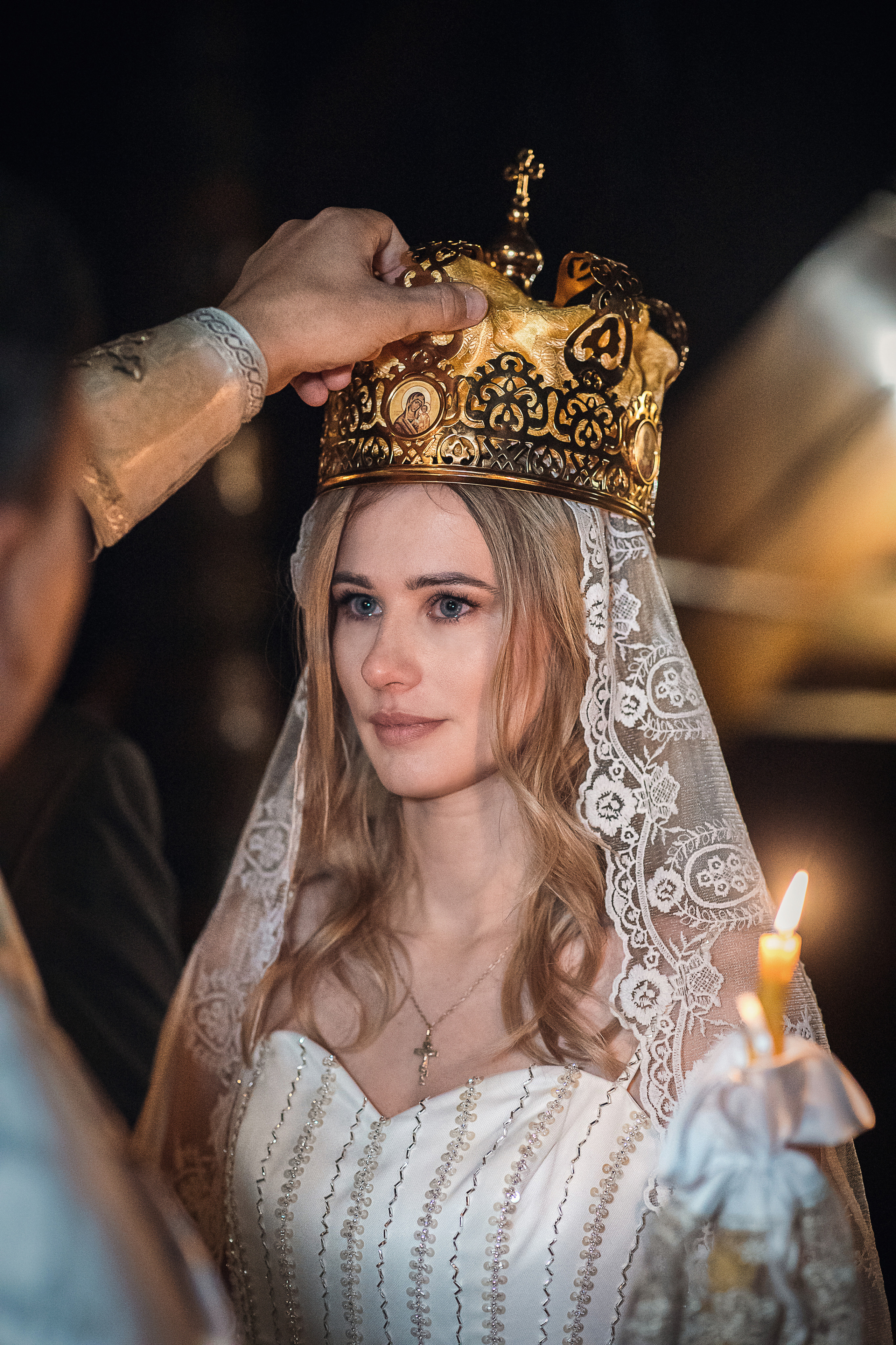 Павел и Людмила. Гипнопсихолог, женский фотограф Ольга Парфентьева (Васанти)